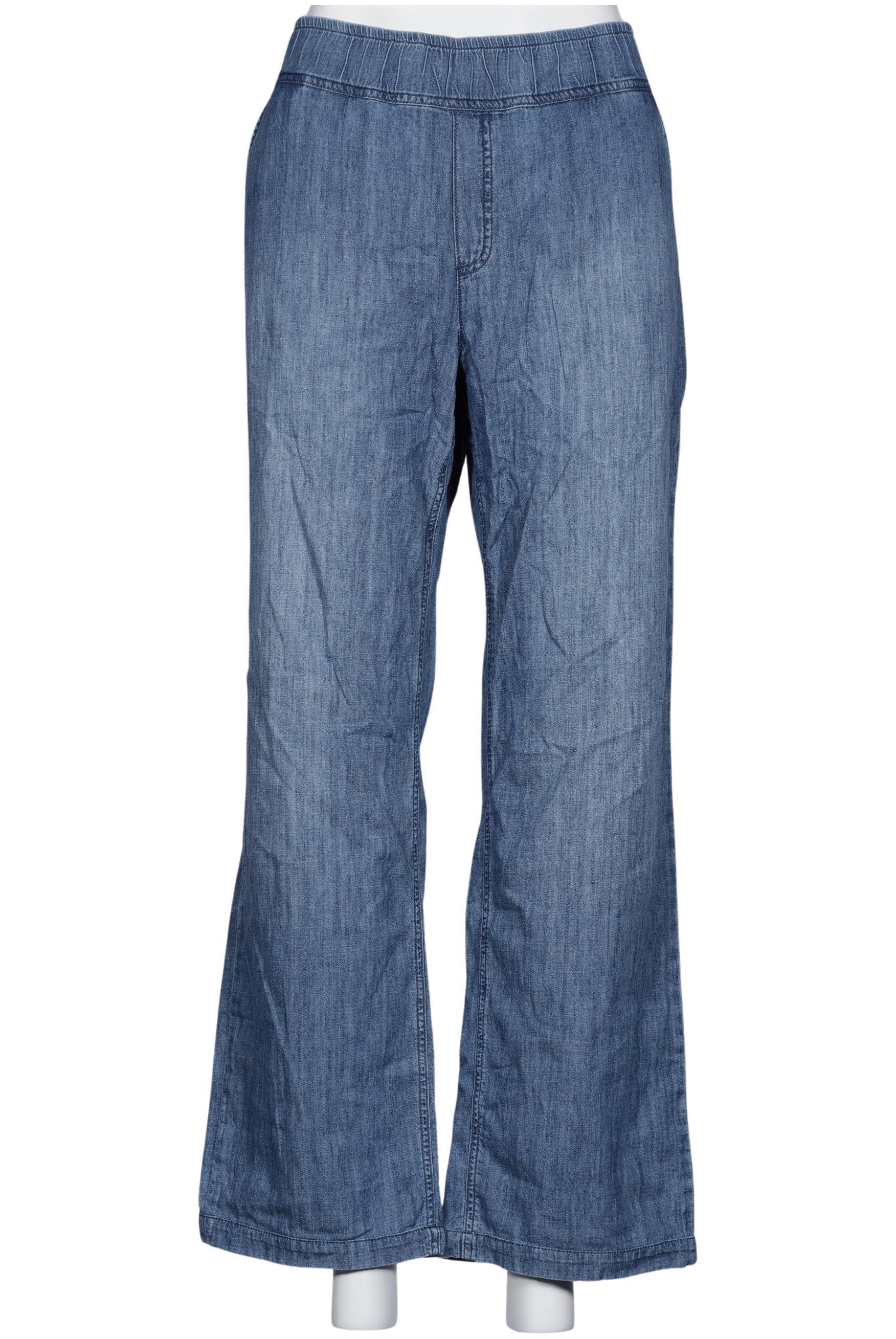 

Brax Damen Jeans, blau, Gr. 32