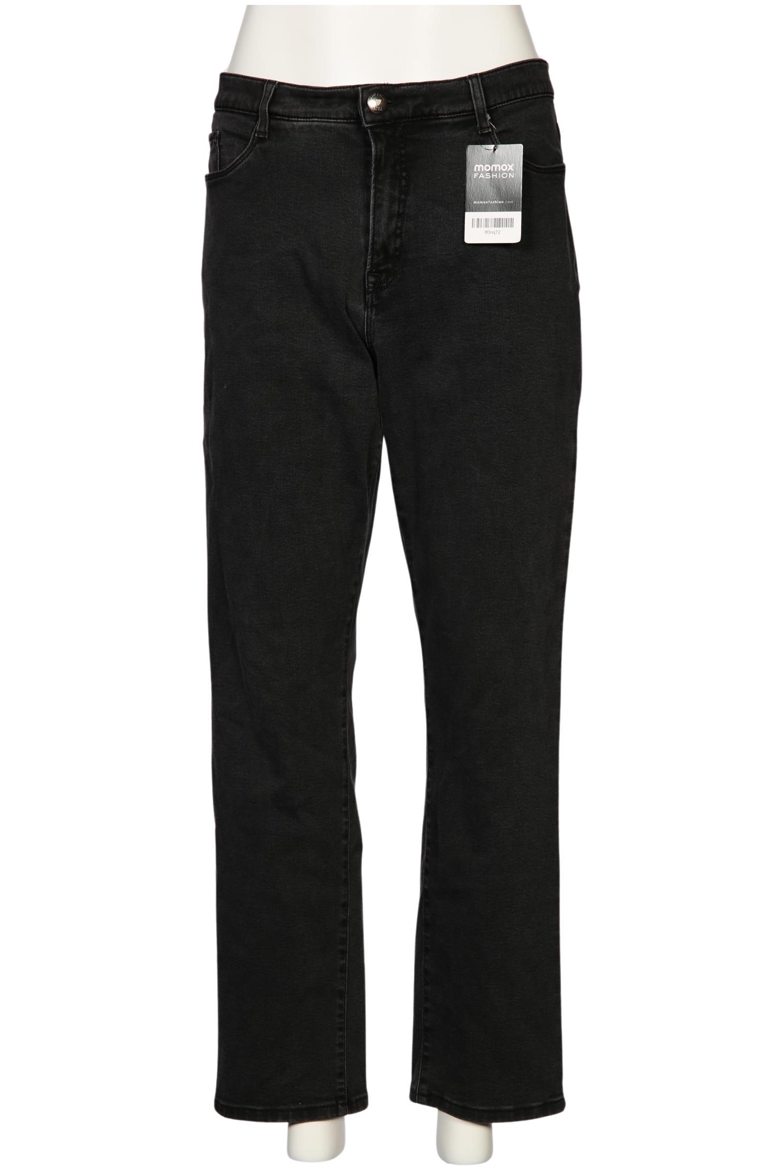 

Brax Damen Jeans, grau, Gr. 32