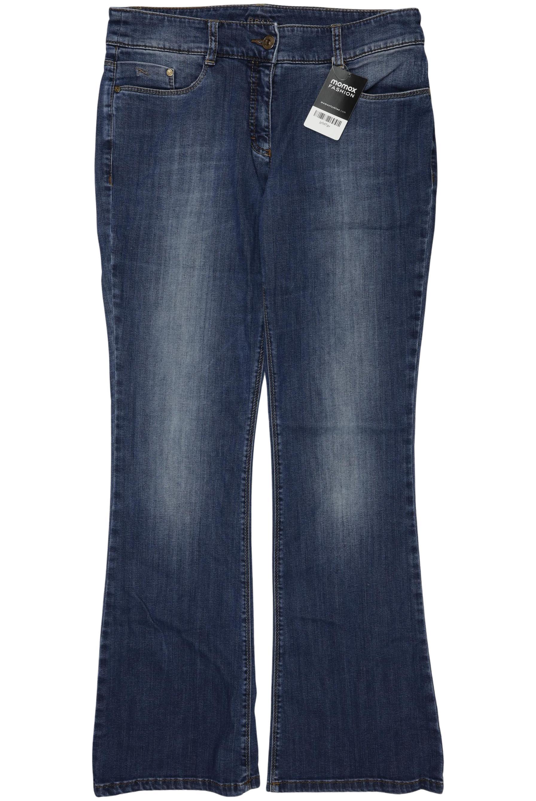 

Brax Damen Jeans, blau, Gr. 29