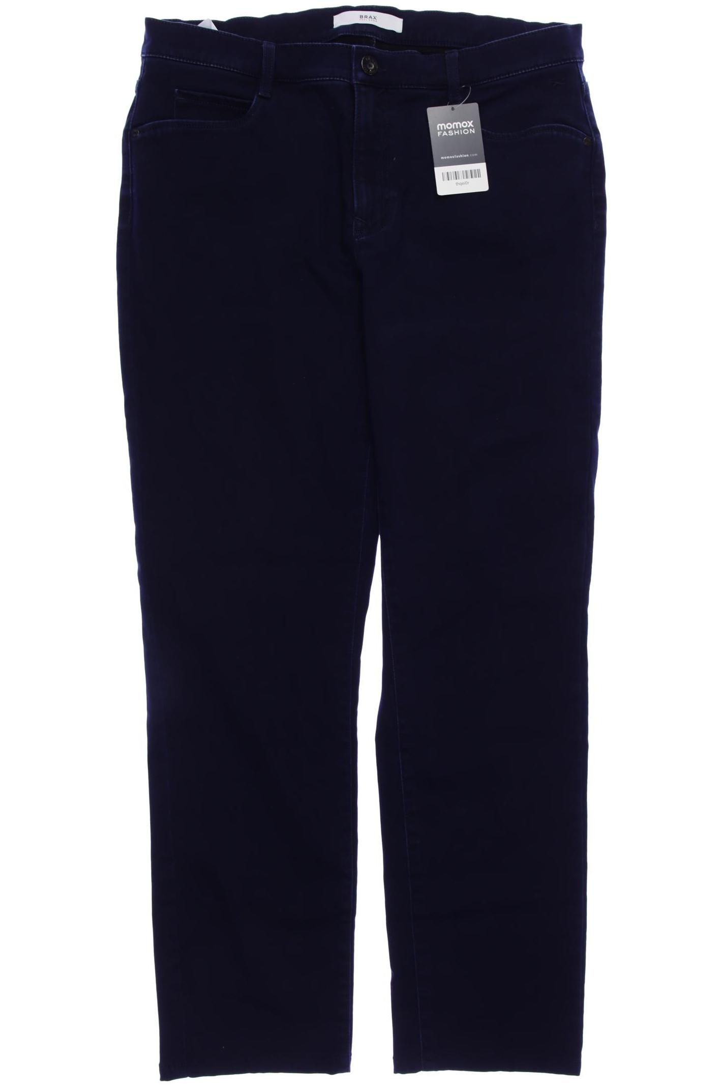 

BRAX Damen Jeans, marineblau
