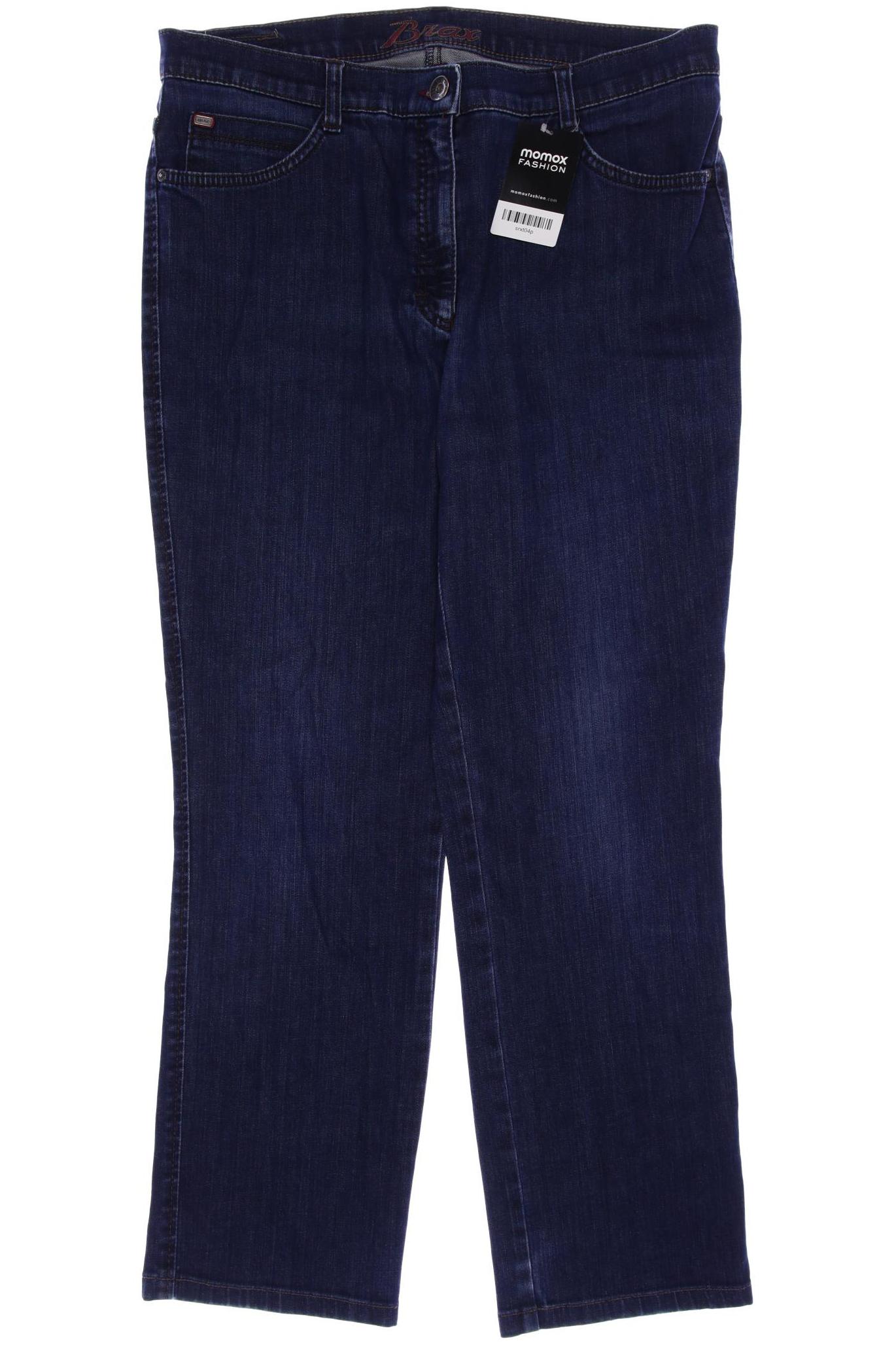 

BRAX Damen Jeans, blau