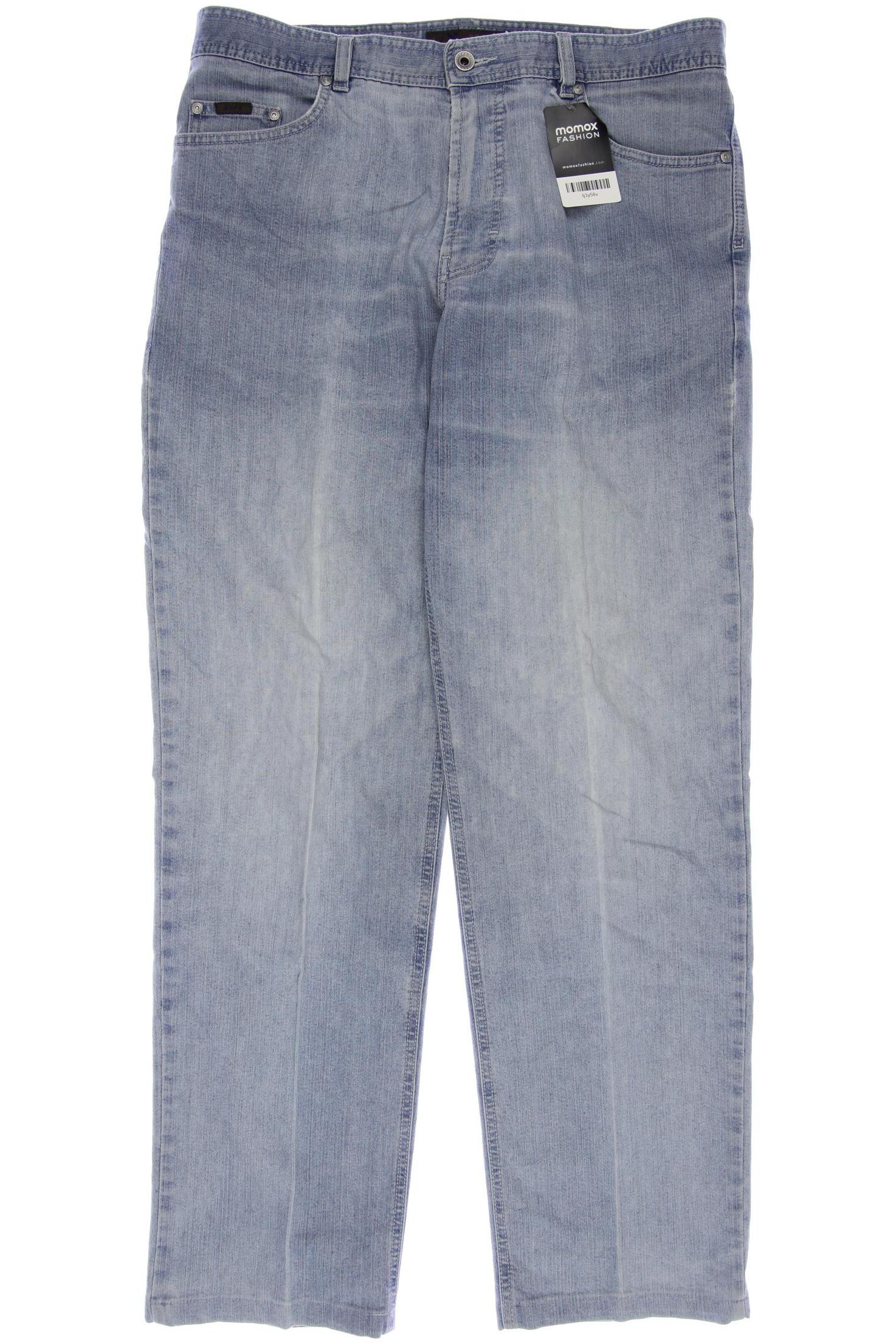 

Brax Damen Jeans, hellblau, Gr. 46