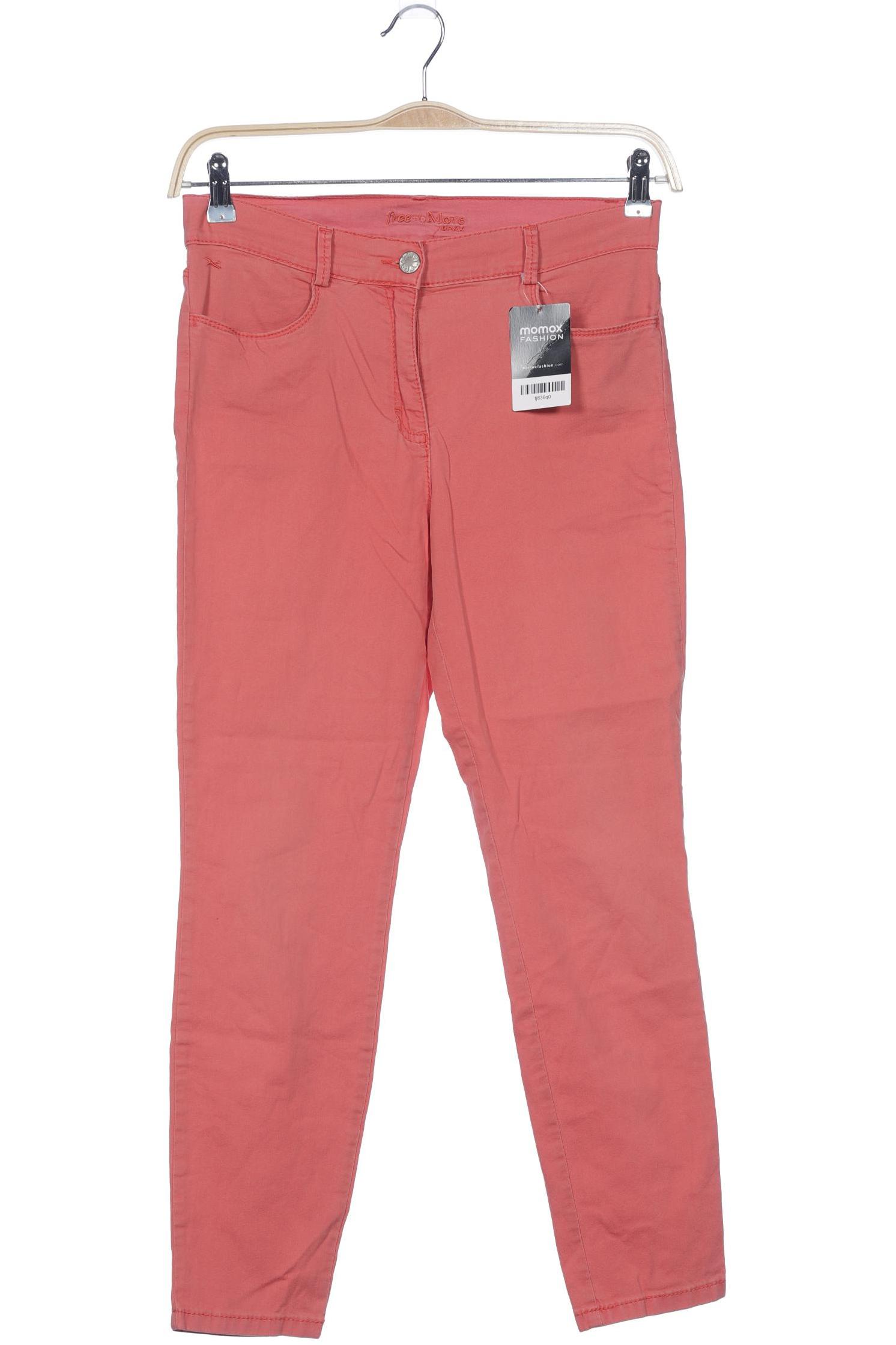 

Brax Damen Jeans, pink, Gr. 31