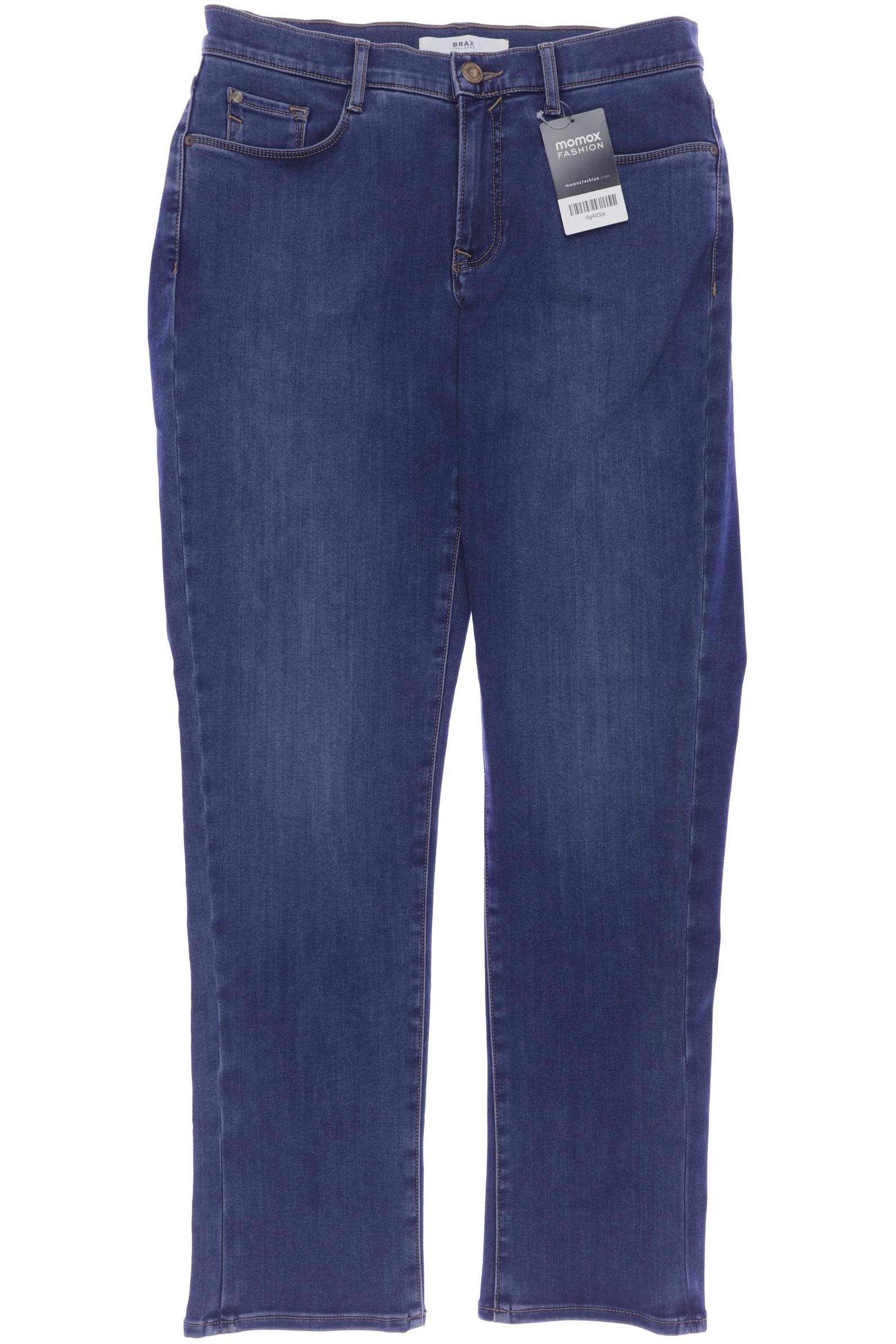 

Brax Damen Jeans, blau, Gr. 38