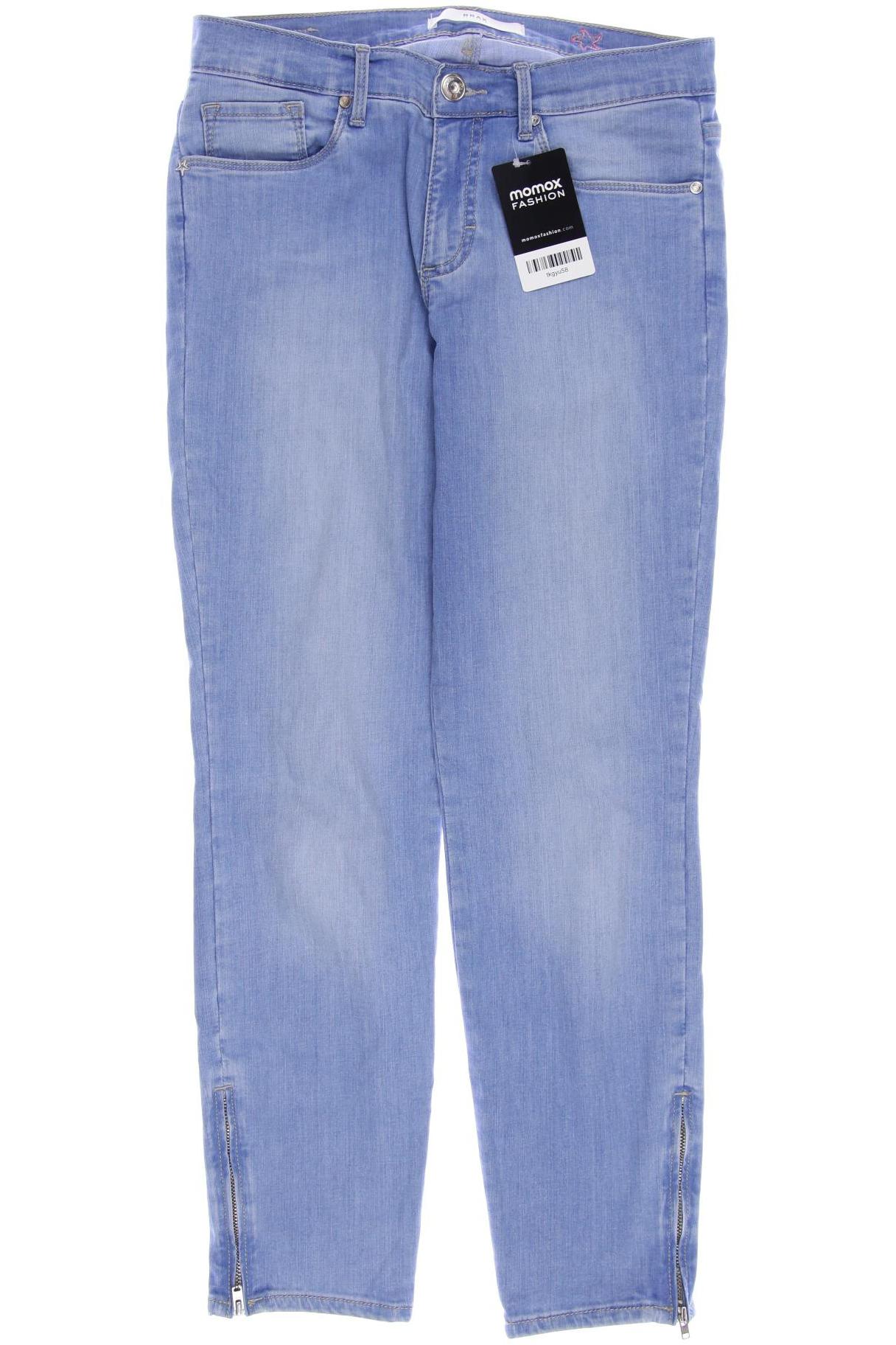 

BRAX Damen Jeans, hellblau