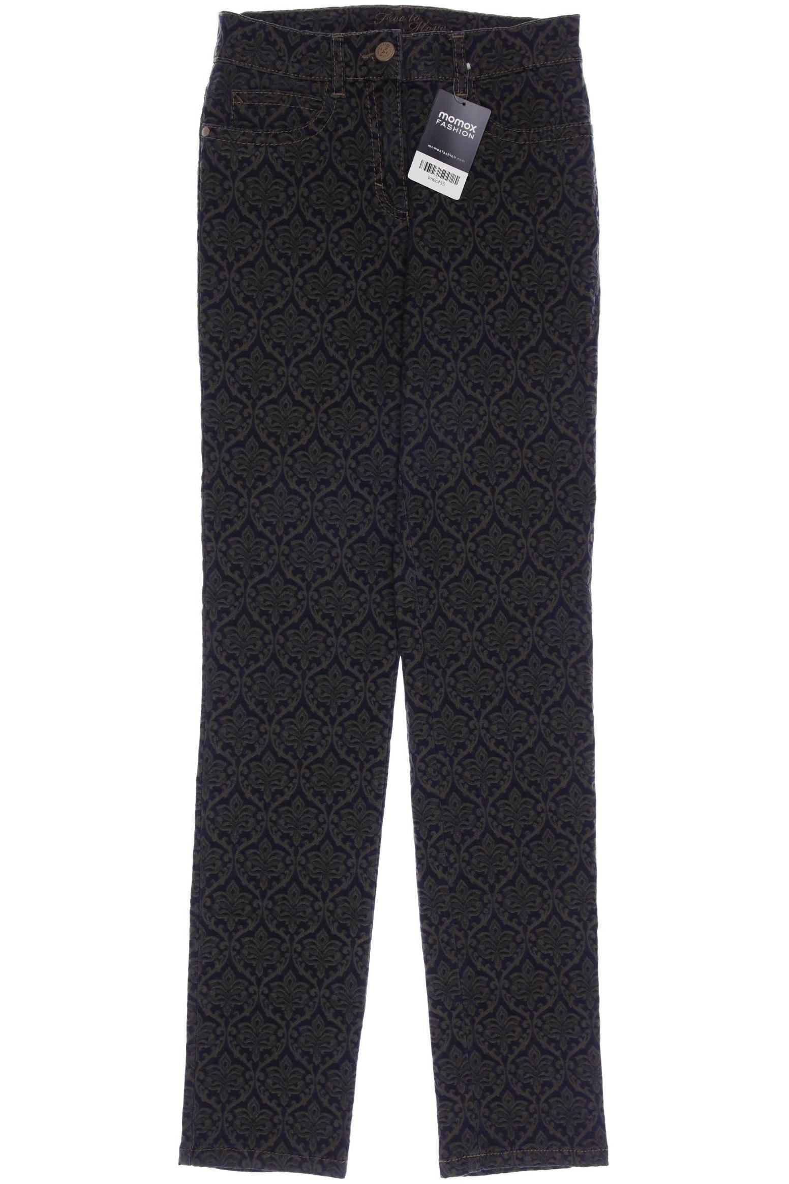 

BRAX Damen Jeans, marineblau