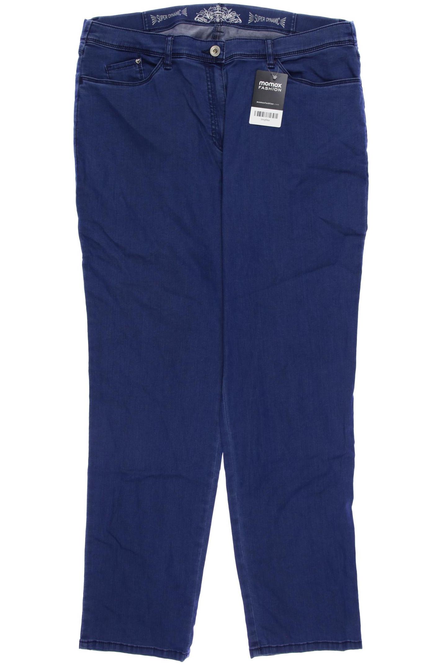 

Brax Damen Jeans, blau, Gr. 44