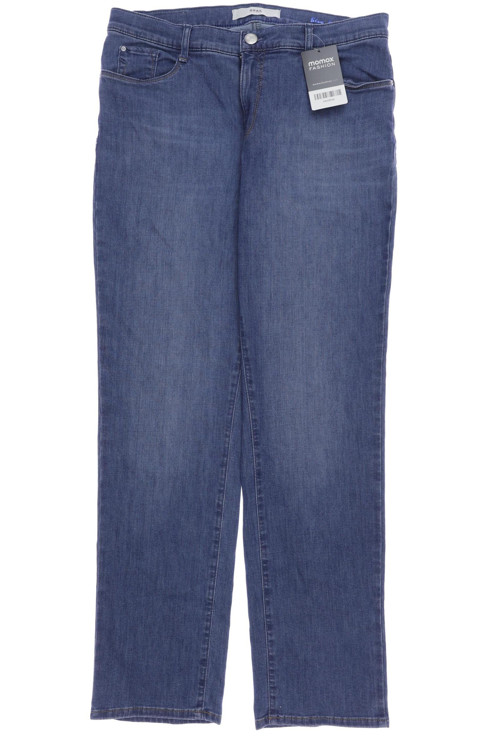 

Brax Damen Jeans, blau, Gr. 31
