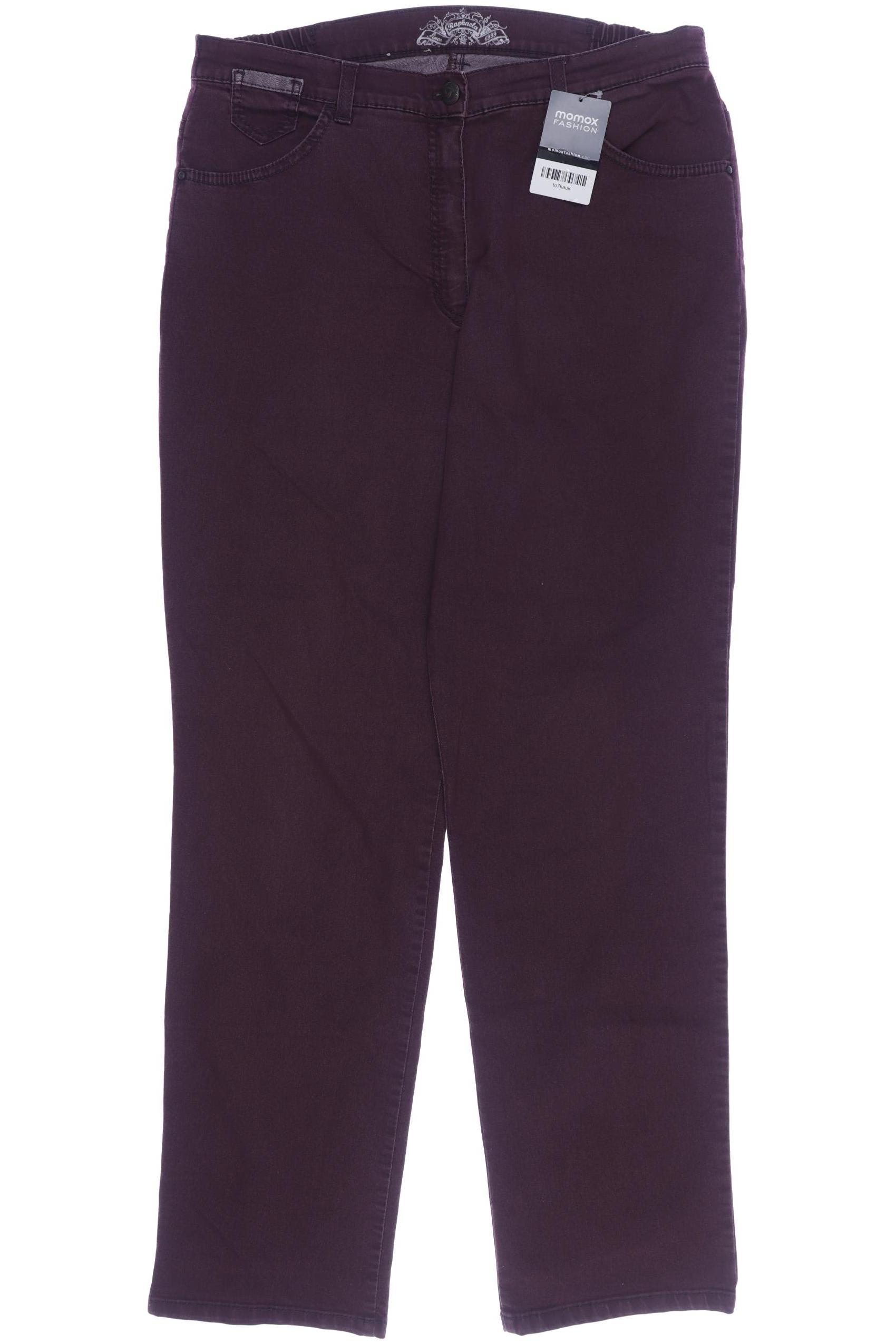 

BRAX Damen Jeans, bordeaux