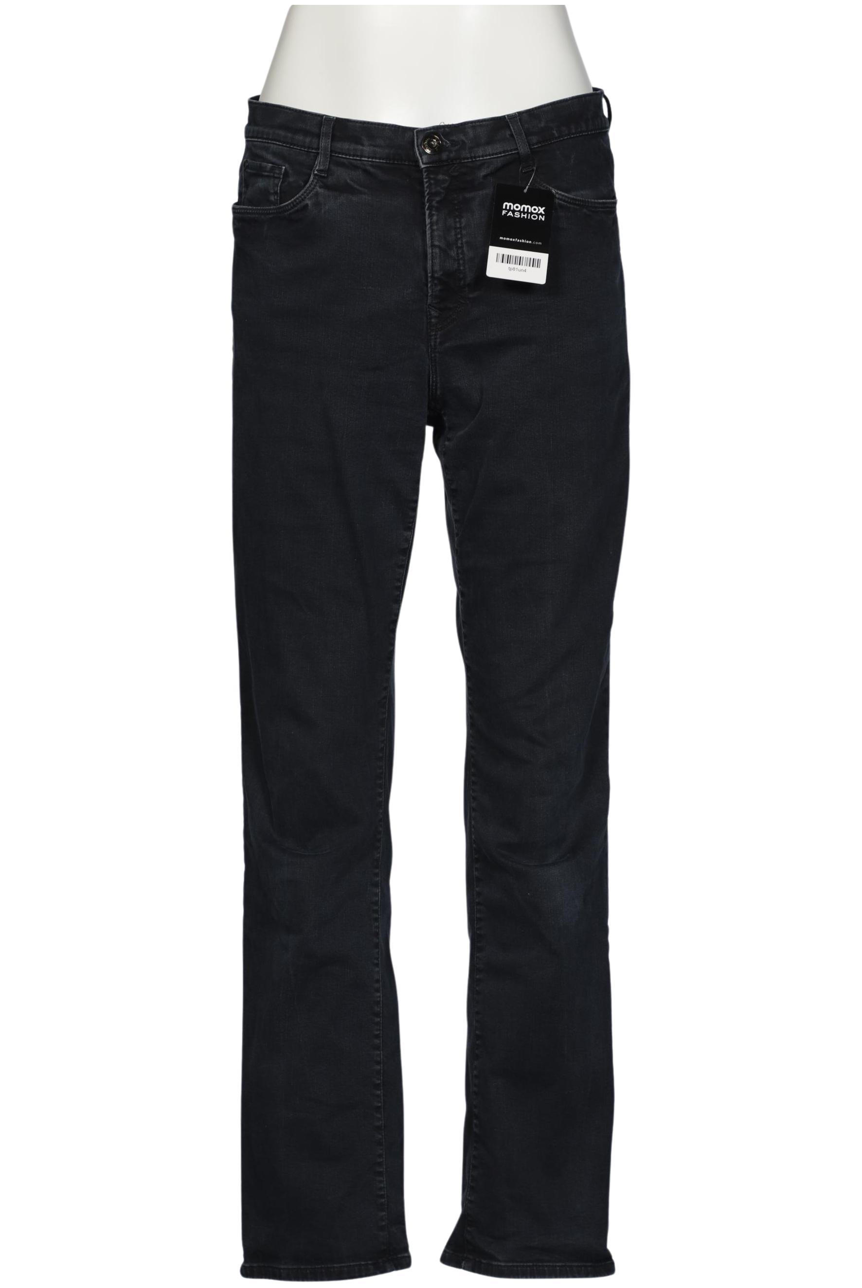 

Brax Damen Jeans, marineblau, Gr. 31