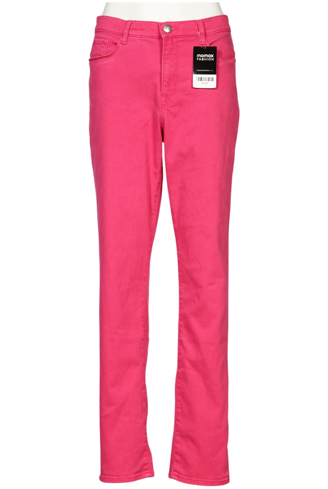 

Brax Damen Jeans, pink, Gr. 38