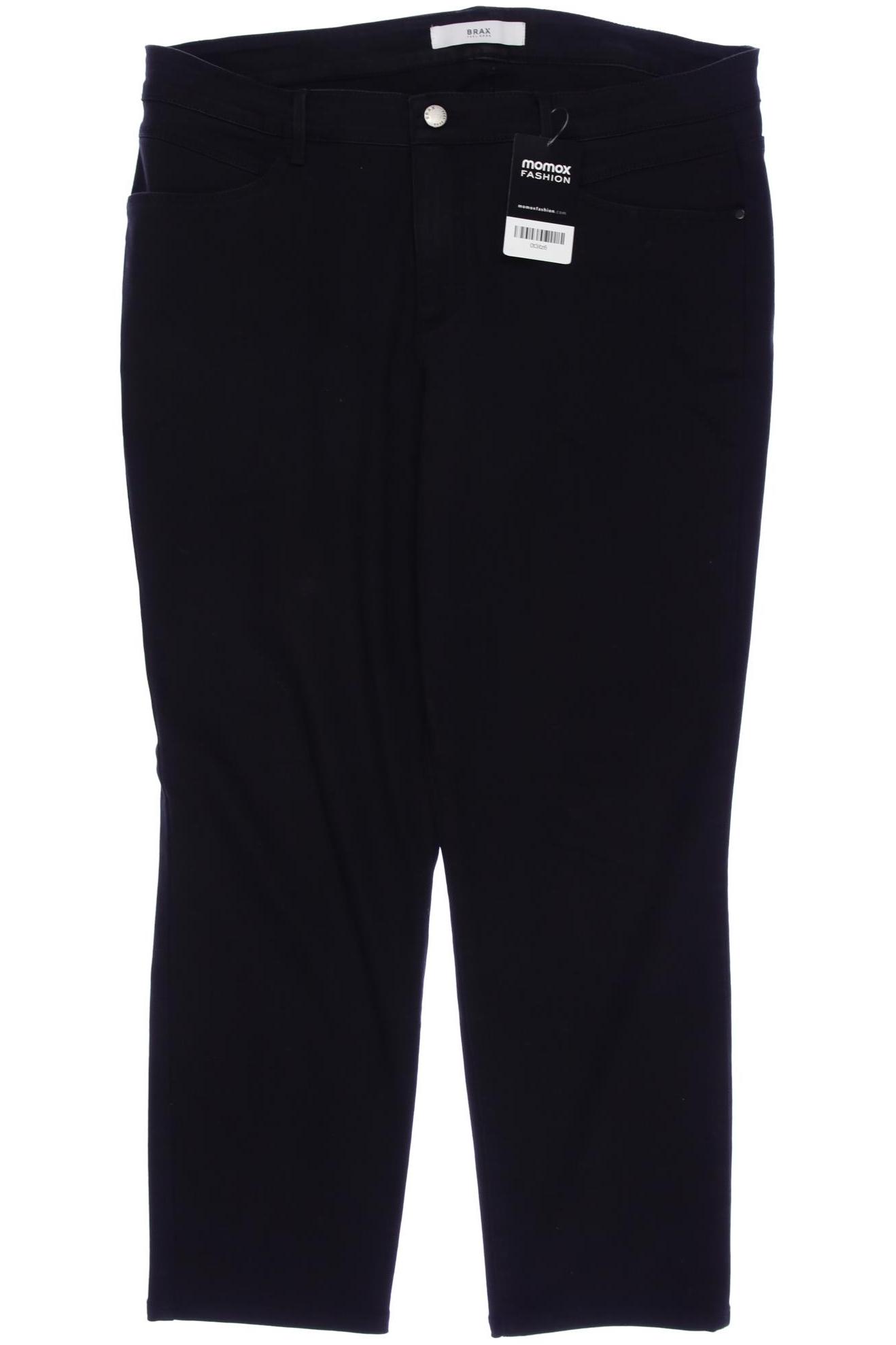 

Brax Damen Jeans, schwarz, Gr. 34