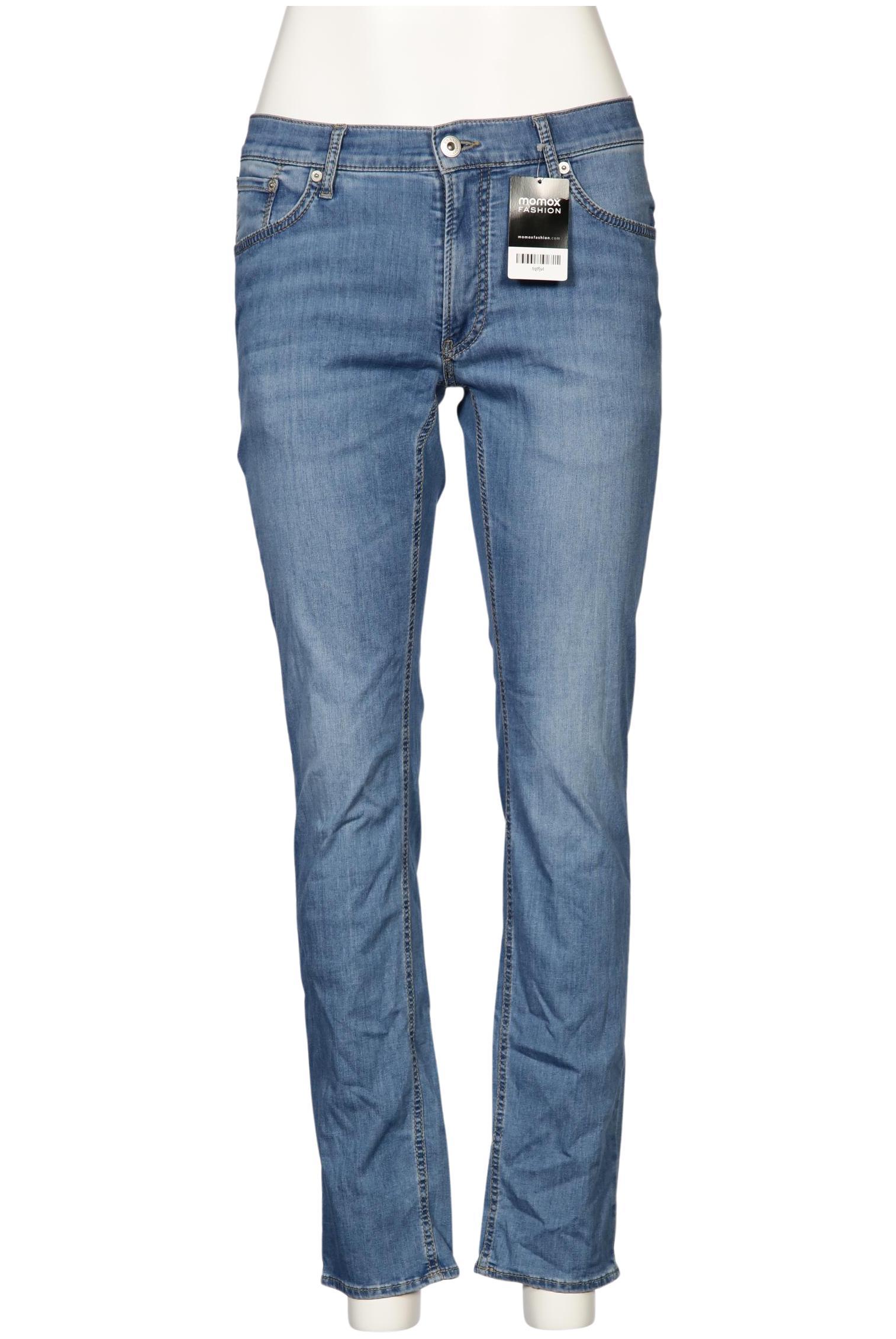 

Brax Damen Jeans, blau, Gr. 33