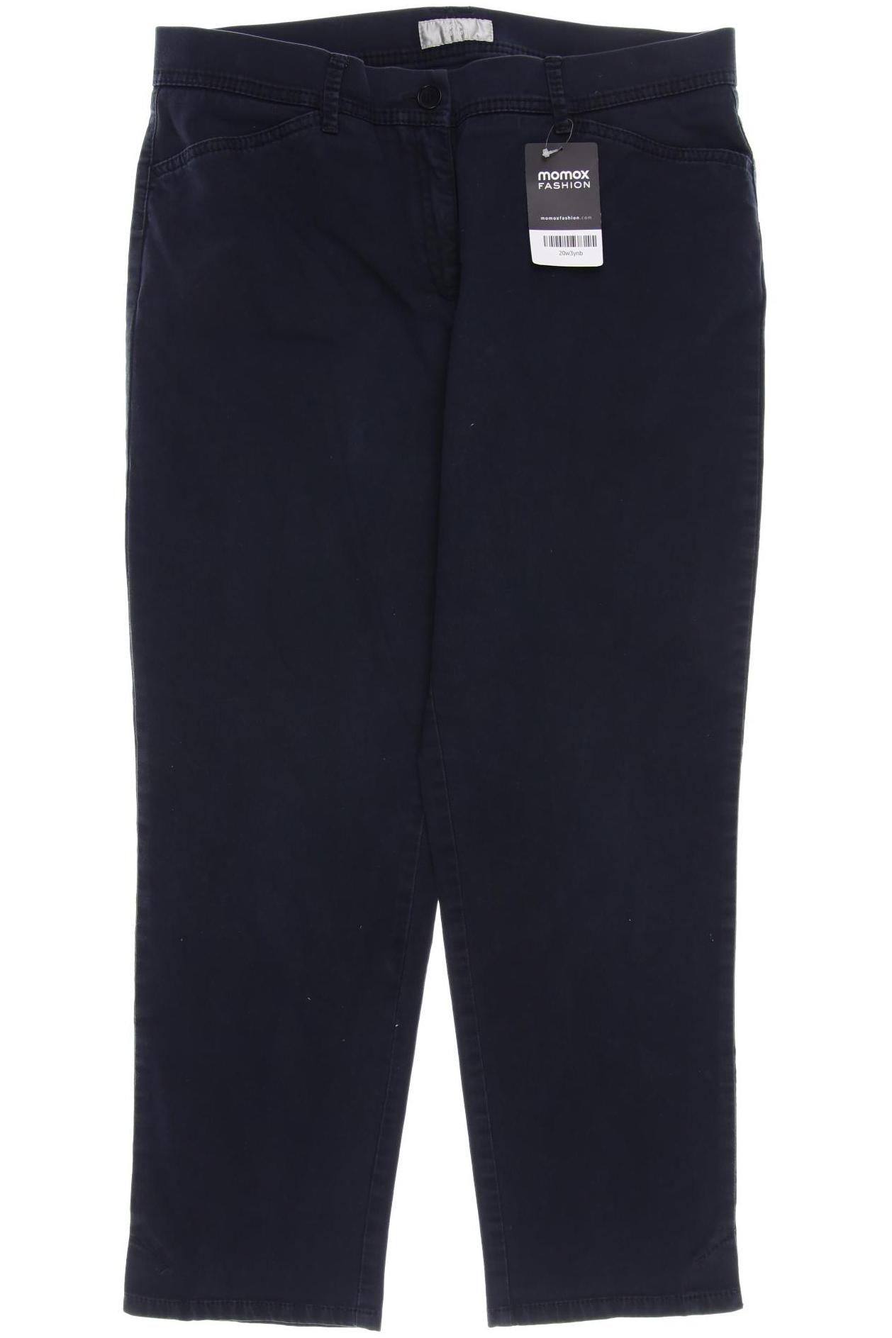 

BRAX Damen Jeans, marineblau