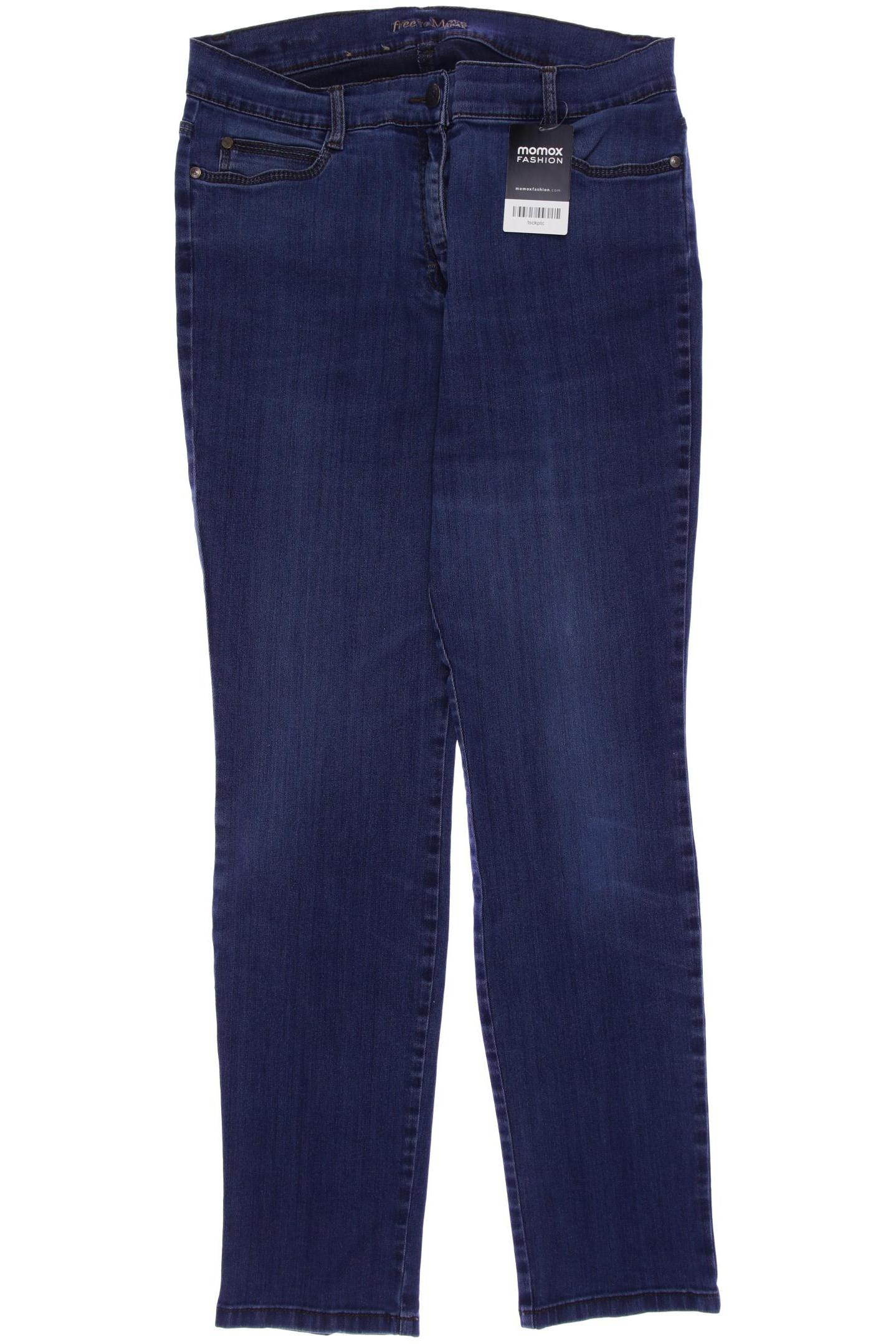 

BRAX Damen Jeans, blau