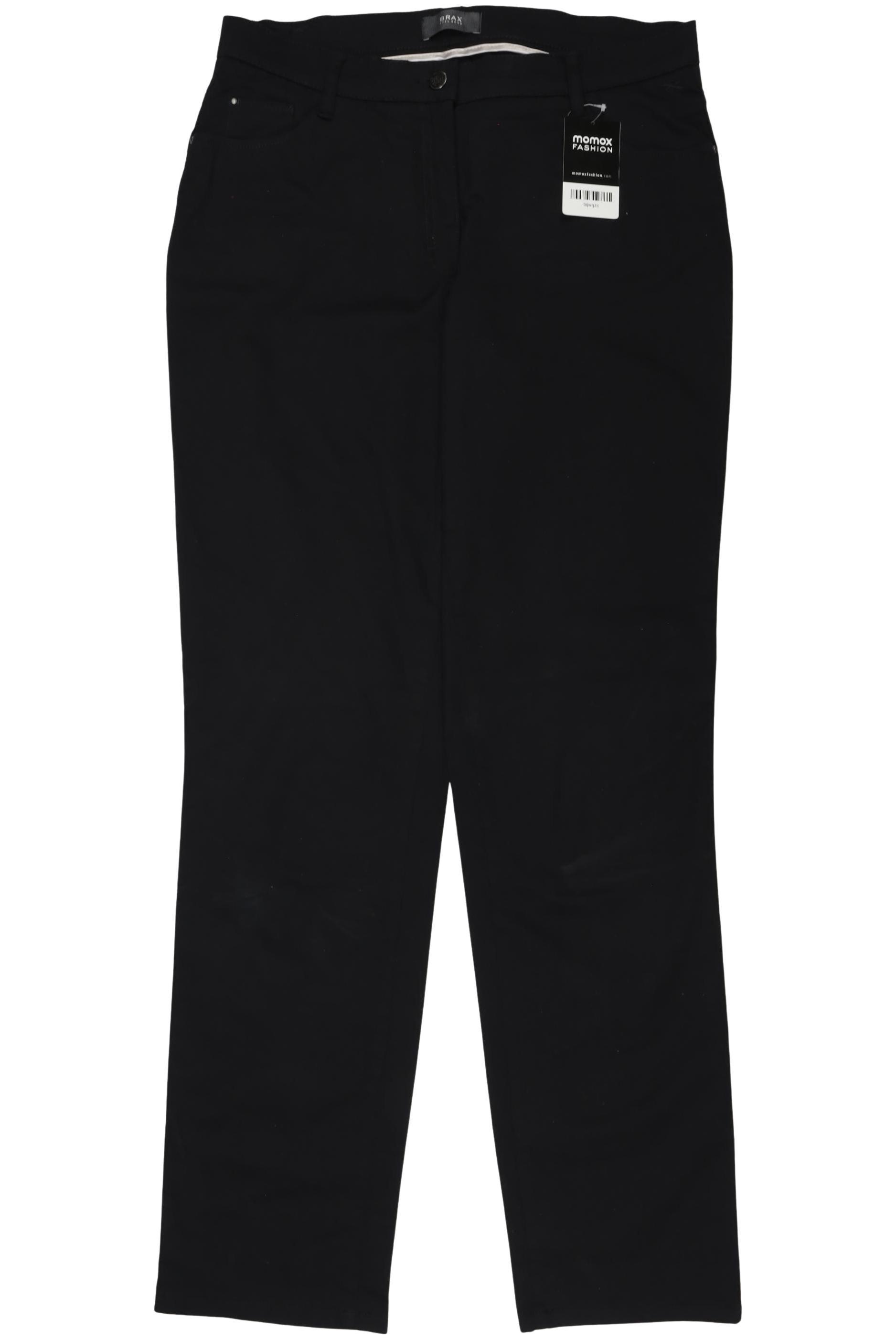 

Brax Damen Jeans, schwarz, Gr. 32