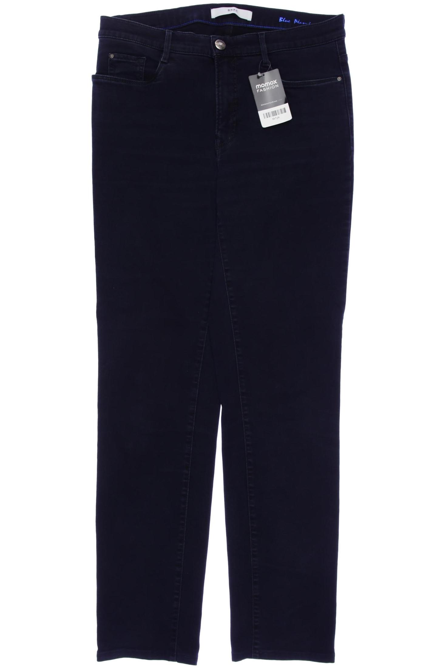 

Brax Damen Jeans, marineblau, Gr. 29