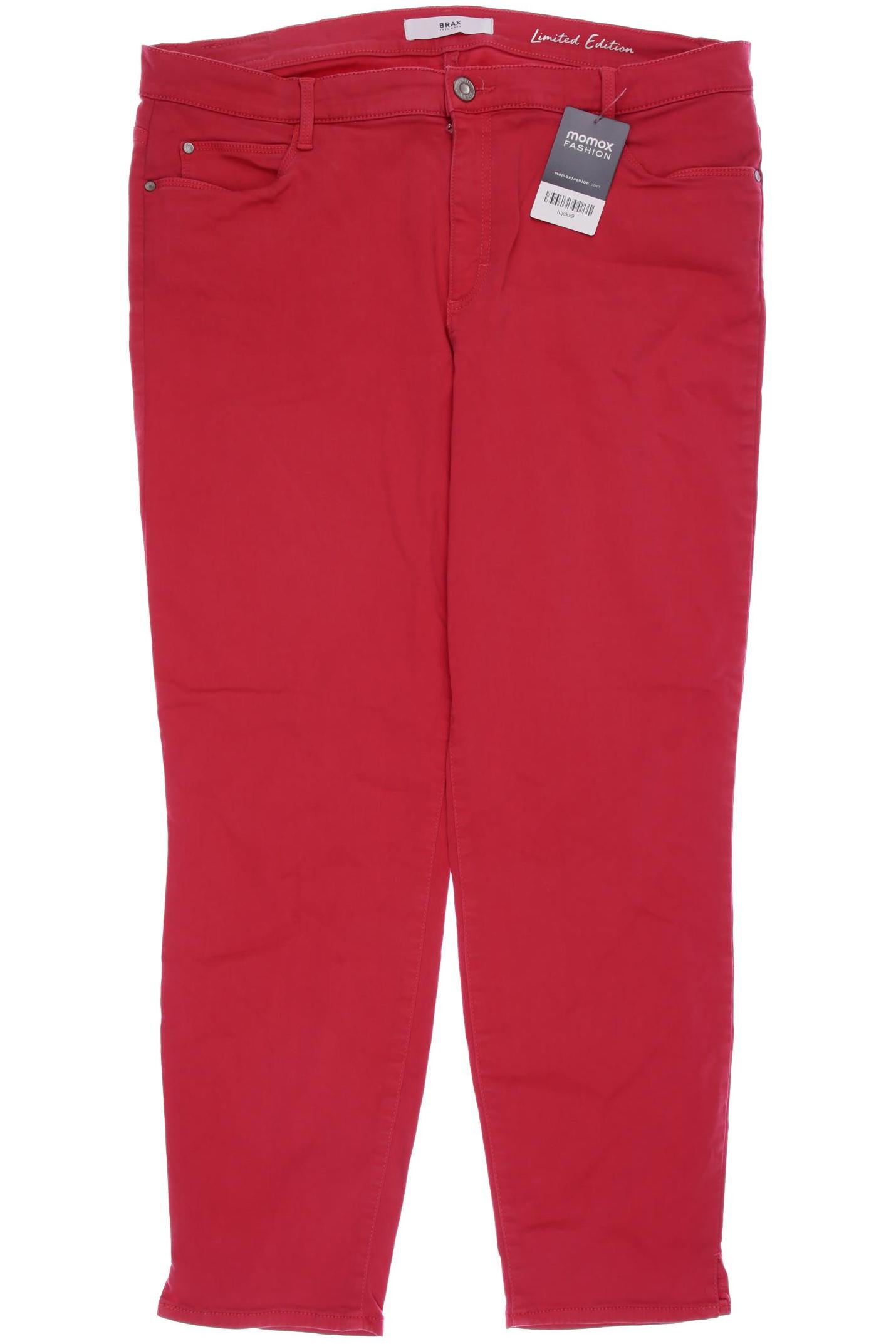 

BRAX Damen Jeans, pink