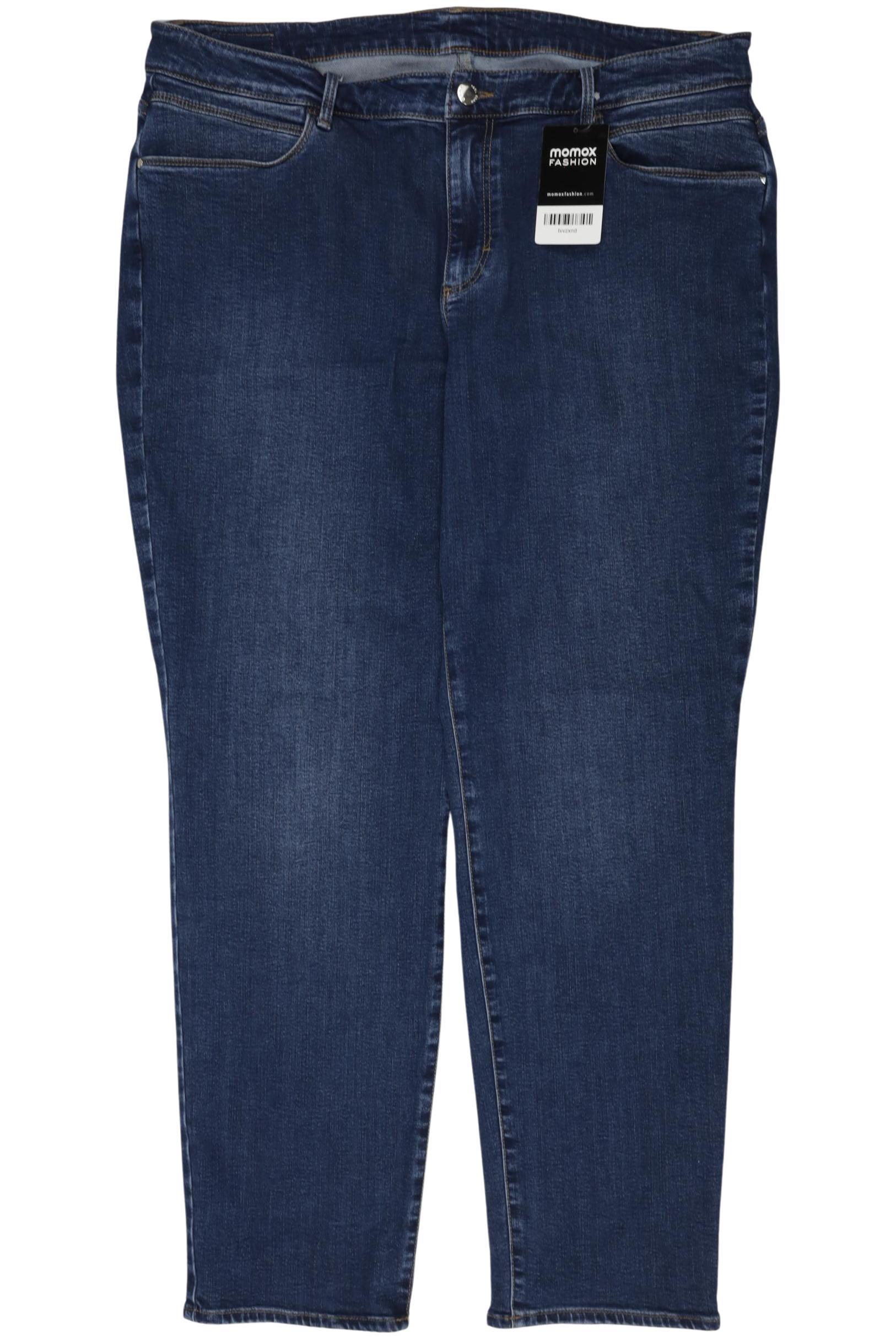 

Brax Damen Jeans, marineblau, Gr. 36