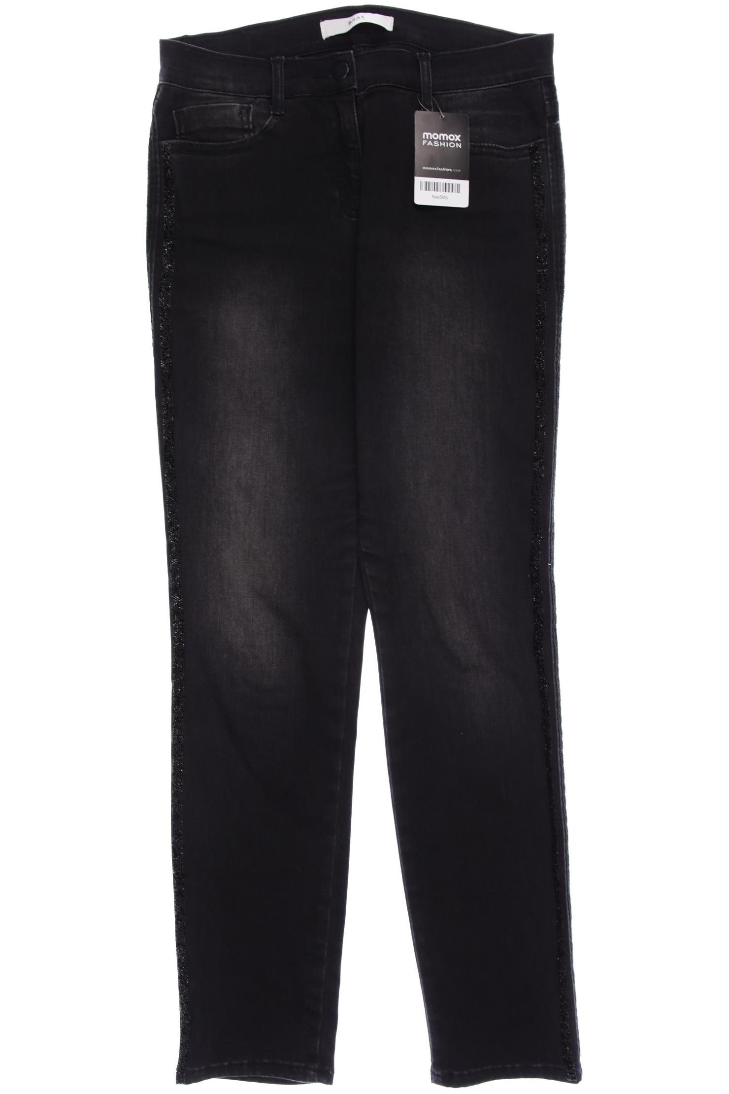 

BRAX Damen Jeans, grau