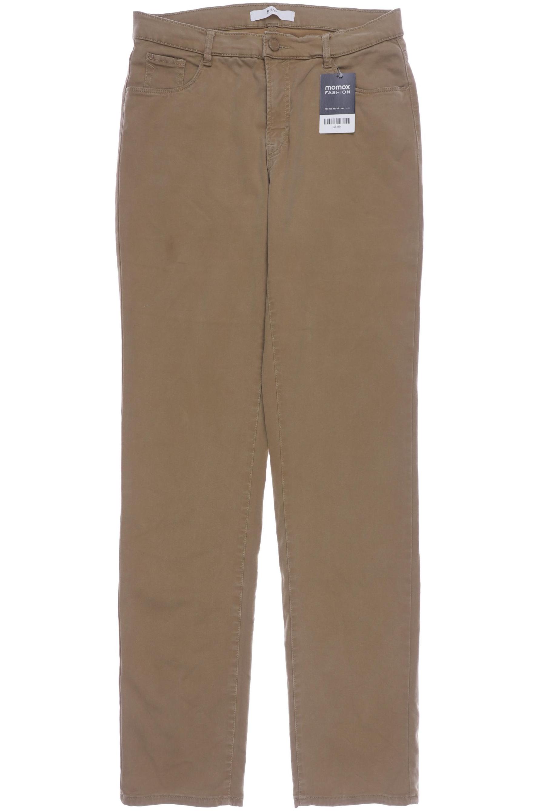 

BRAX Damen Jeans, braun