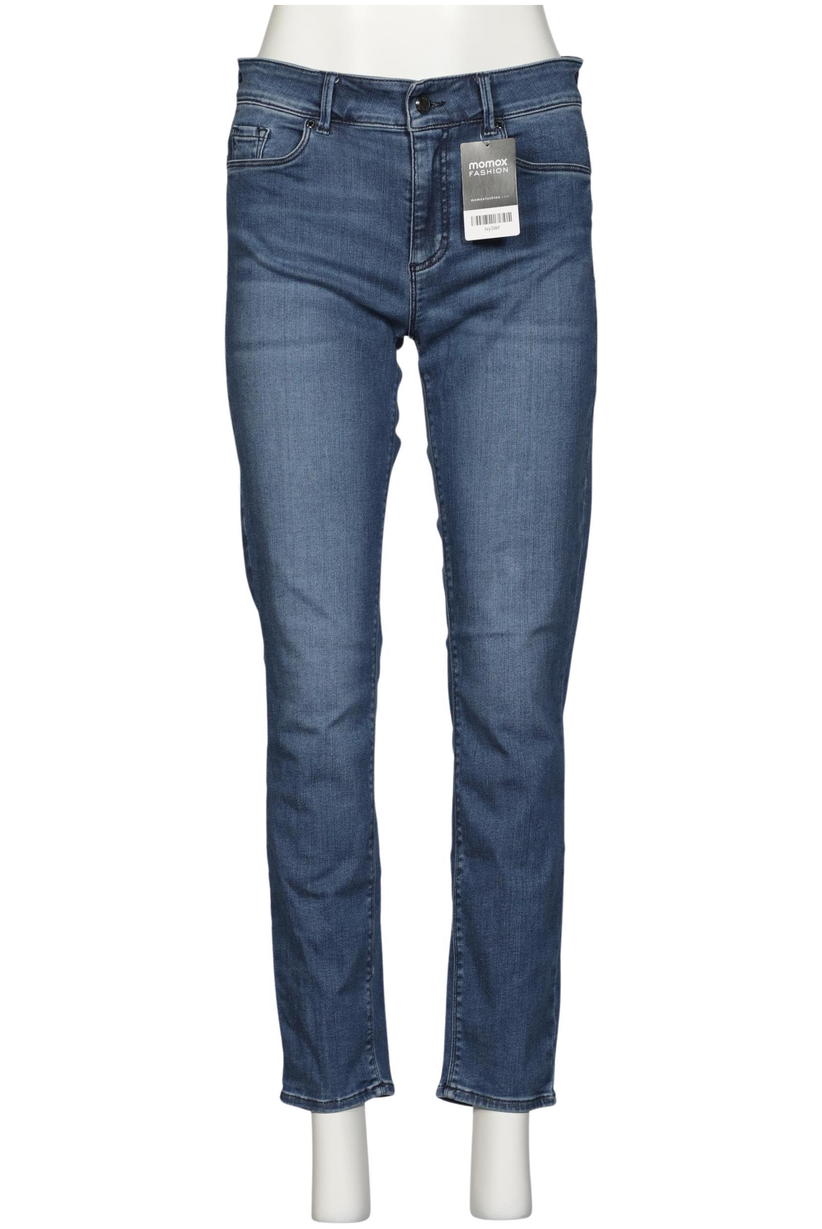 

Brax Damen Jeans, blau, Gr. 40