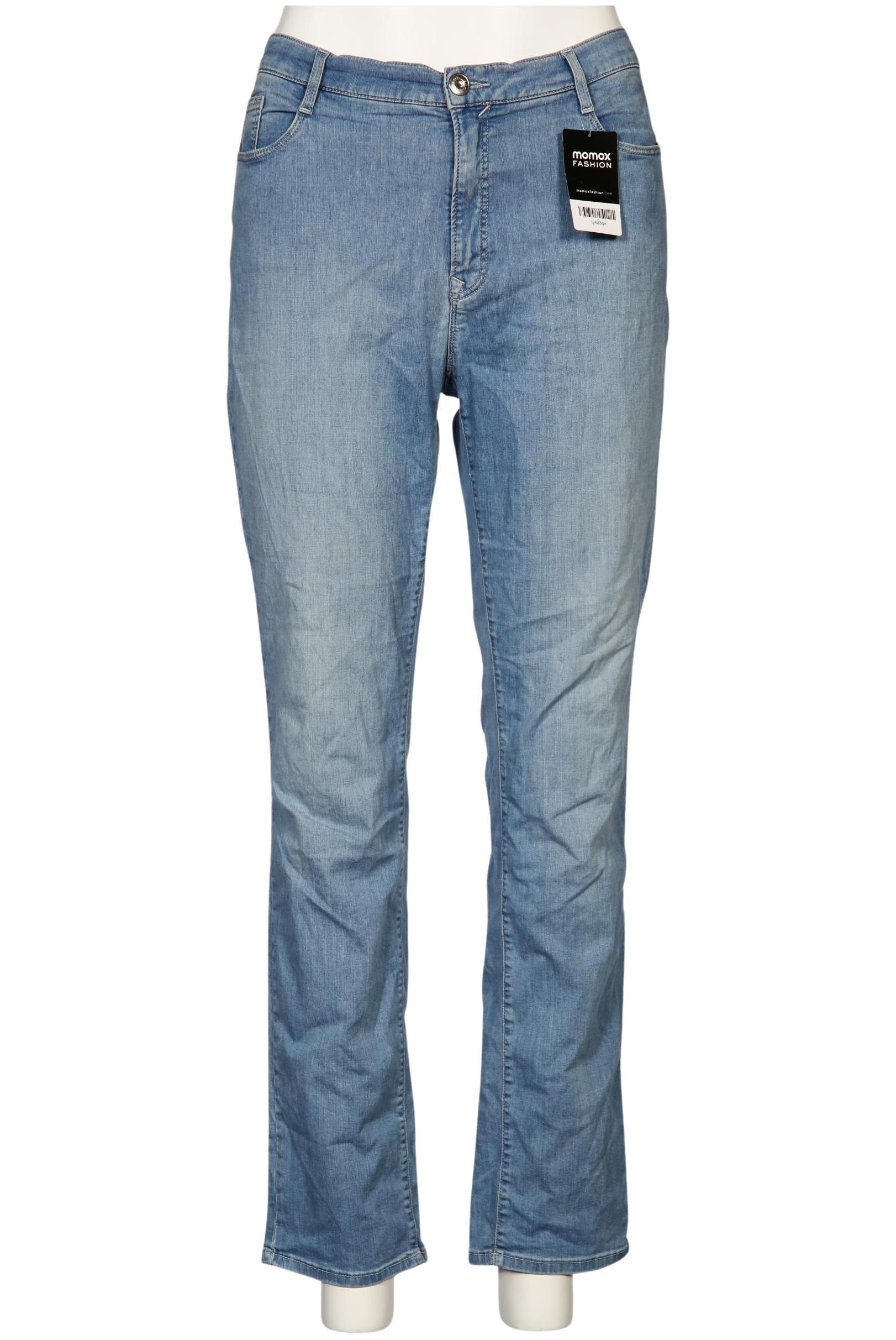 

Brax Damen Jeans, hellblau, Gr. 36