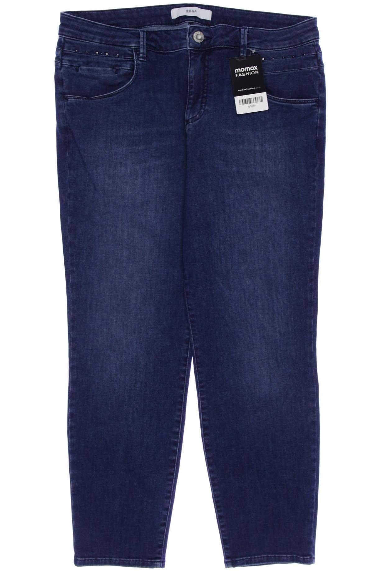 

Brax Damen Jeans, blau, Gr. 32