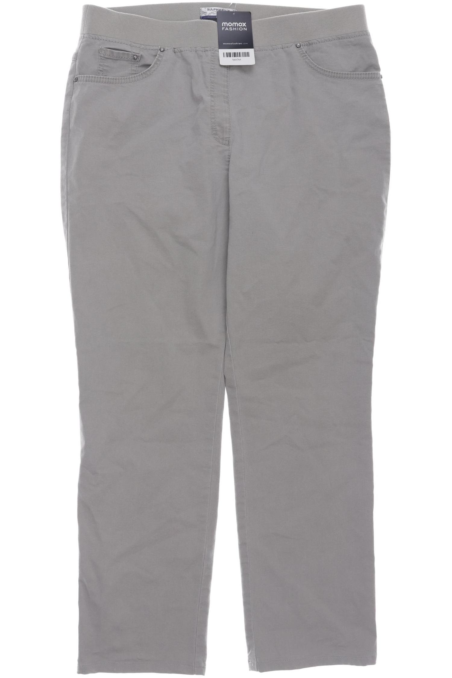 

Brax Damen Jeans, grau, Gr. 42