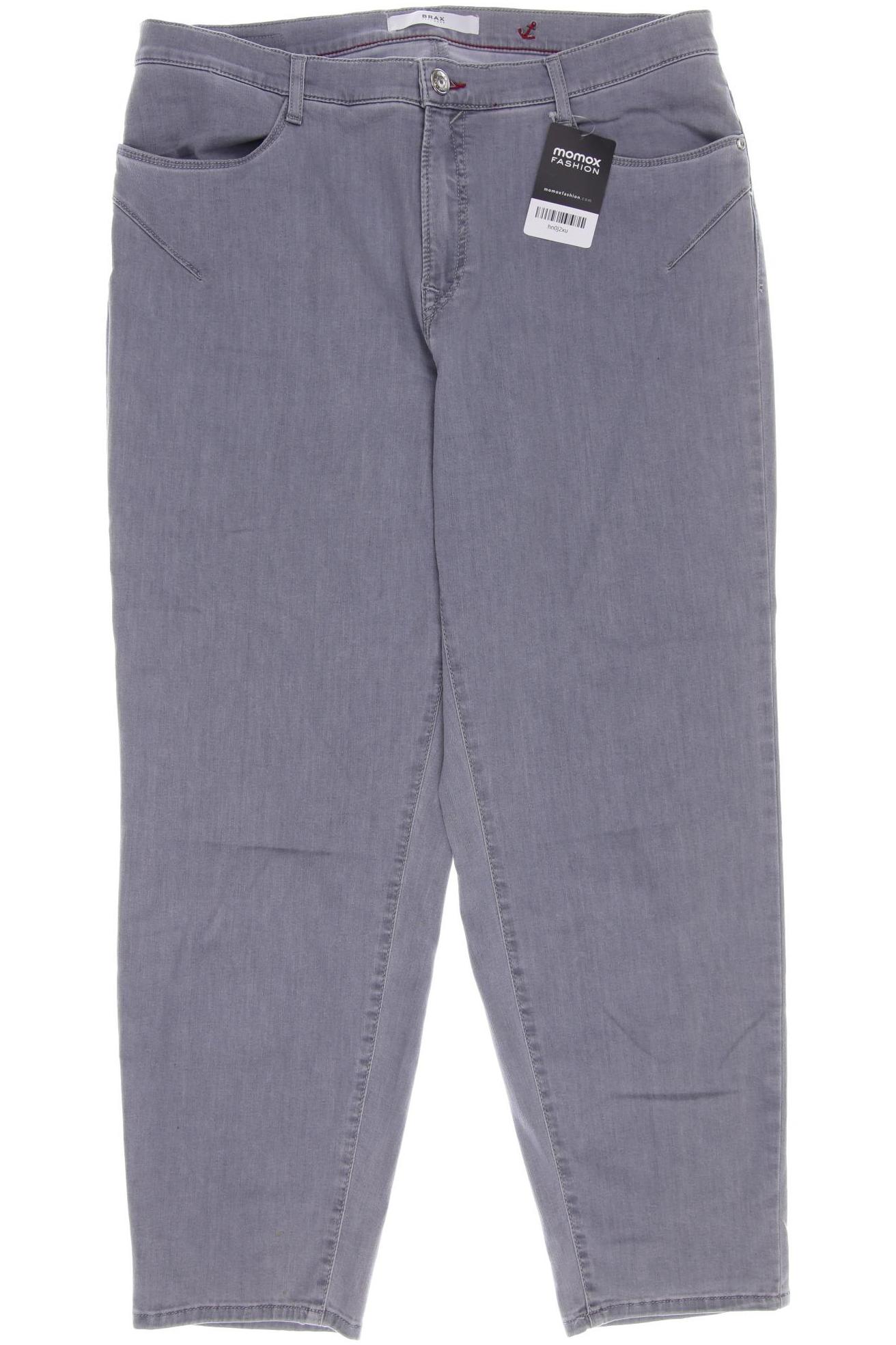 

BRAX Damen Jeans, grau