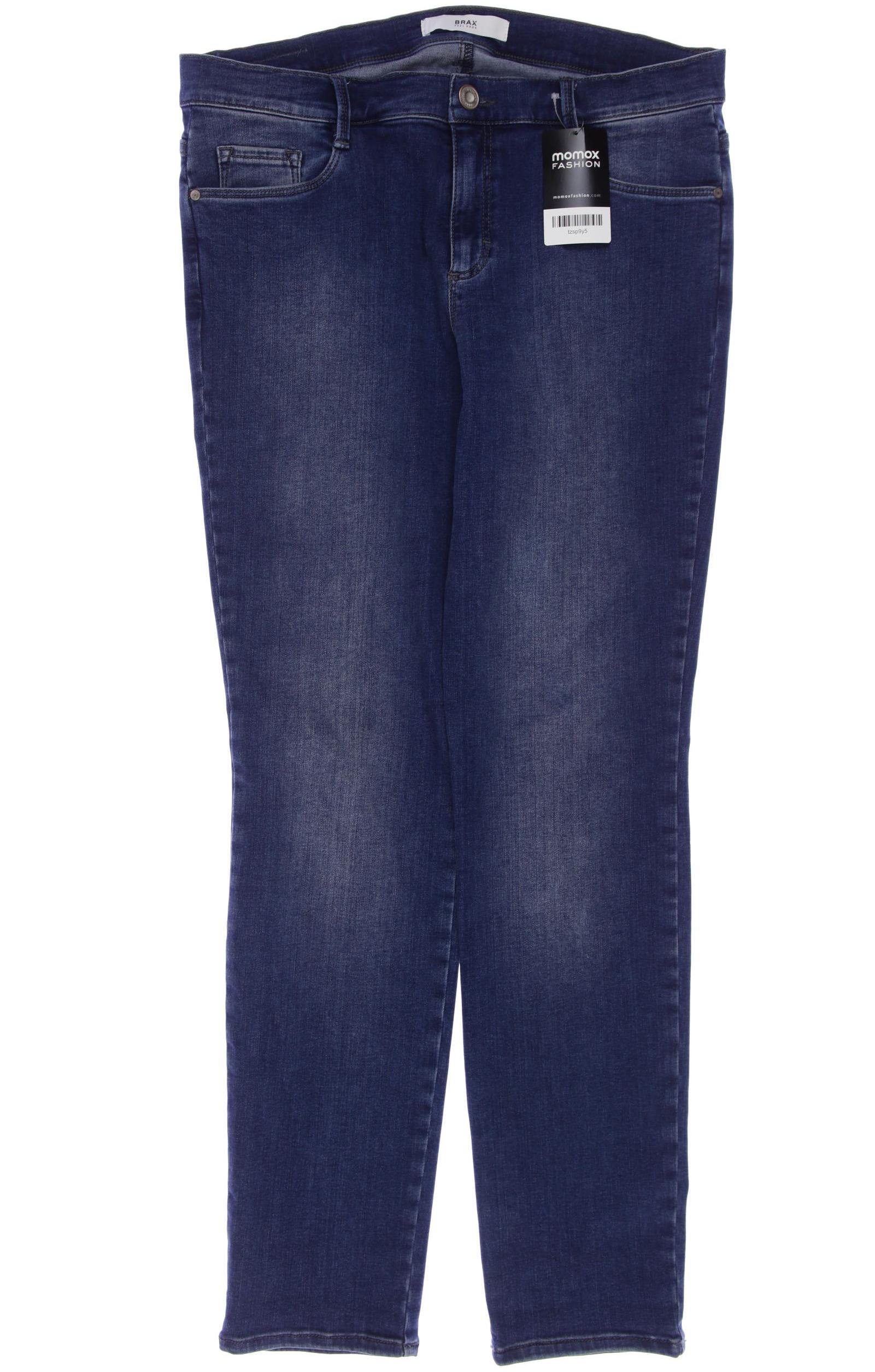 

Brax Damen Jeans, blau, Gr. 31