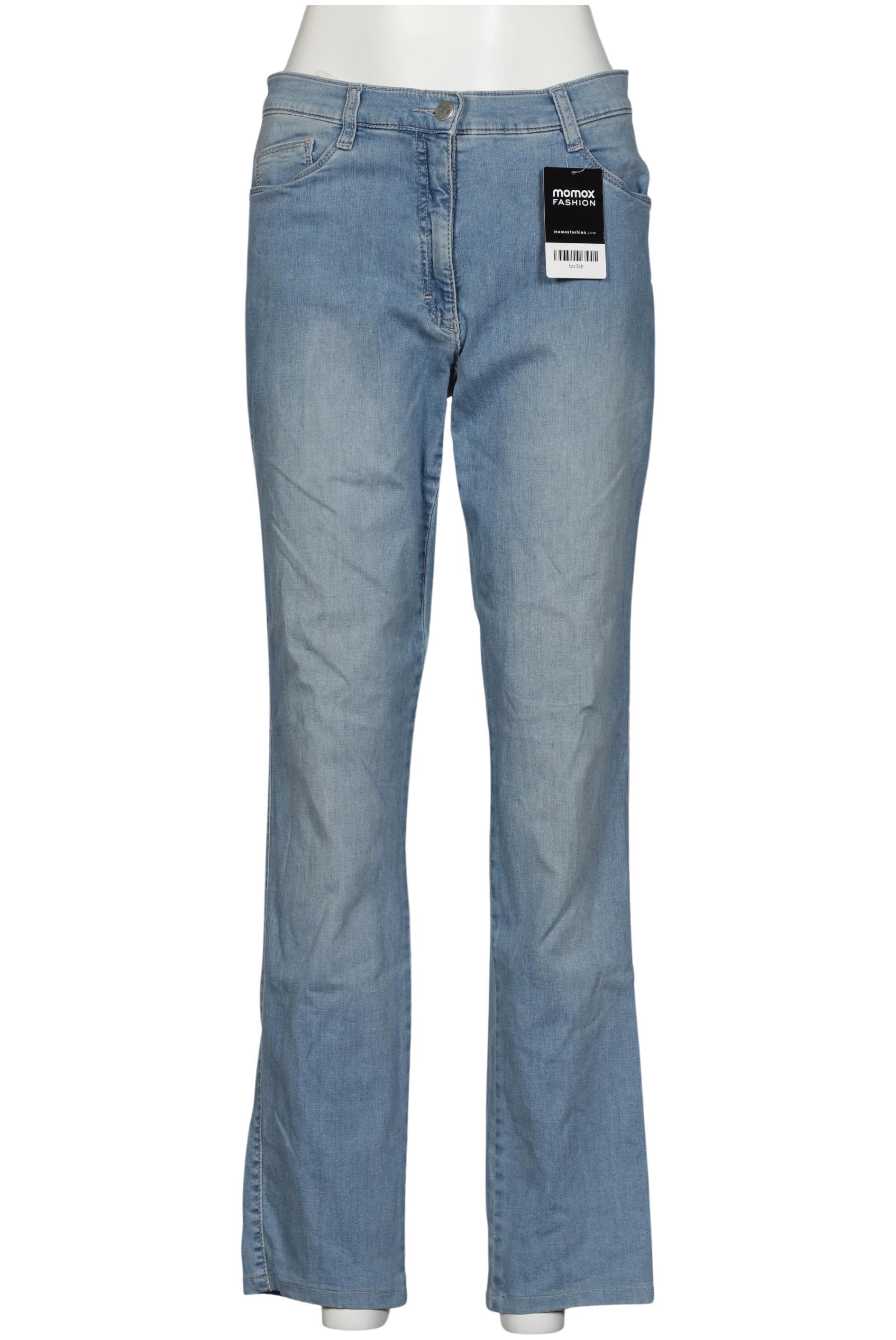 

Brax Damen Jeans, hellblau, Gr. 29