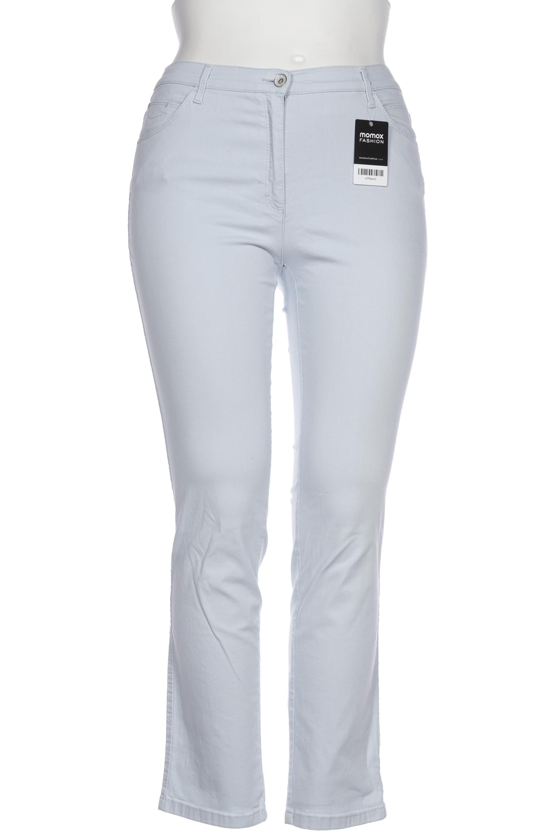 

Brax Damen Jeans, hellblau, Gr. 33