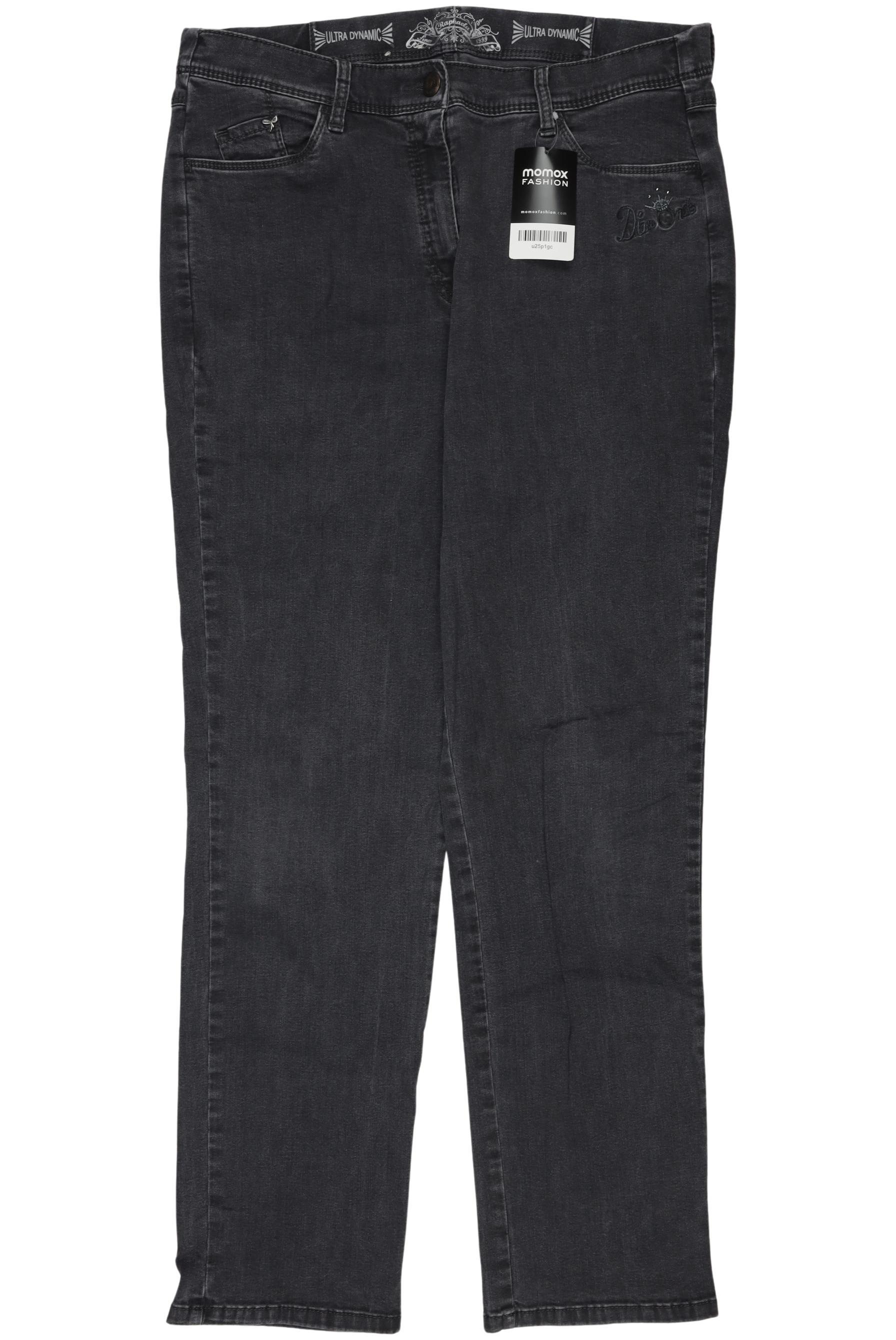 

Brax Damen Jeans, grau, Gr. 42