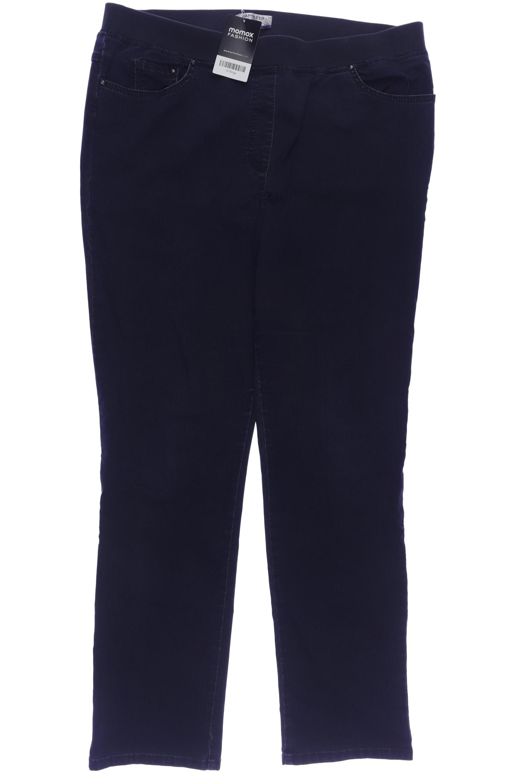 

Brax Damen Jeans, marineblau, Gr. 46