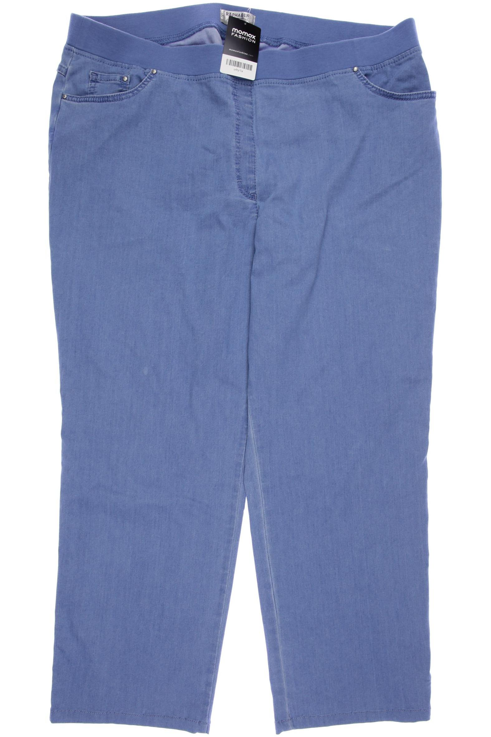 

Brax Damen Jeans, blau, Gr. 50