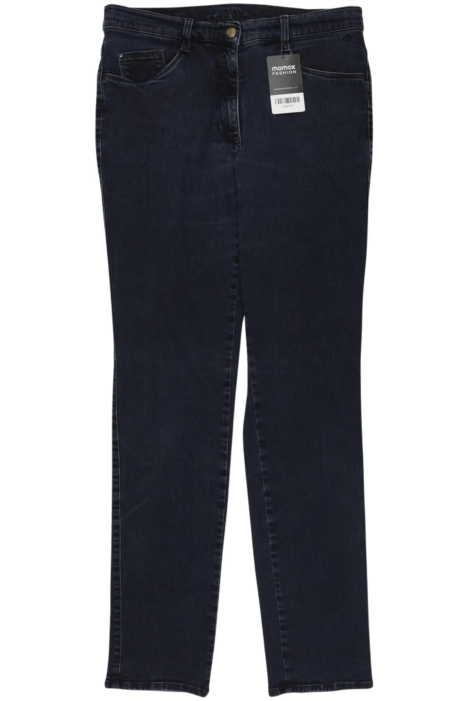 

Brax Damen Jeans, marineblau, Gr. 29