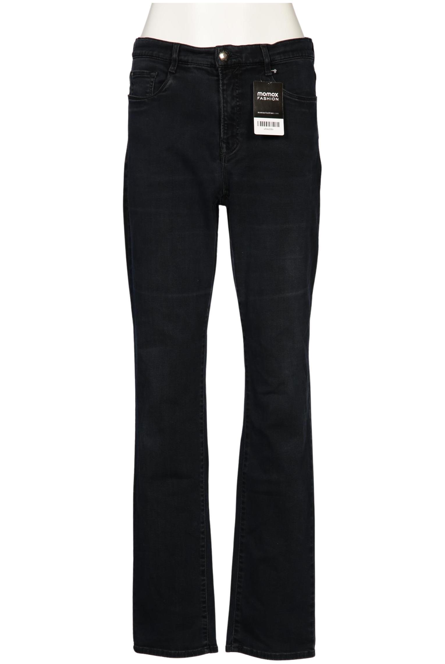 

Brax Damen Jeans, marineblau, Gr. 38