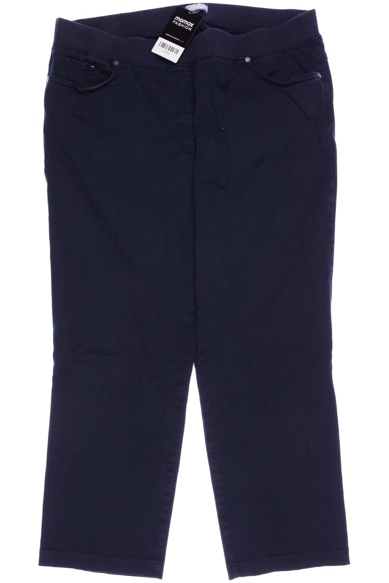 

Brax Damen Jeans, marineblau, Gr. 46