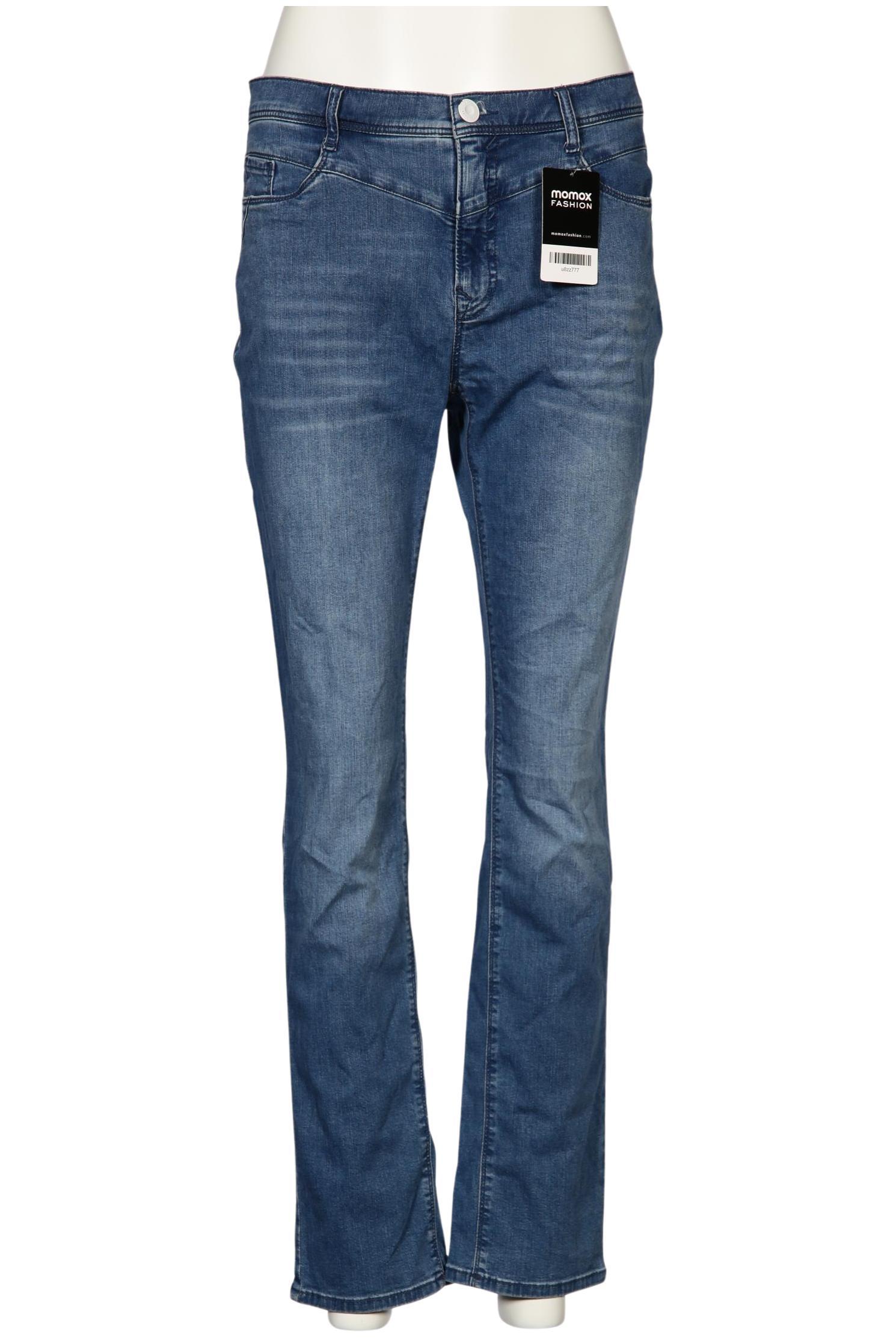 

Brax Damen Jeans, blau, Gr. 31