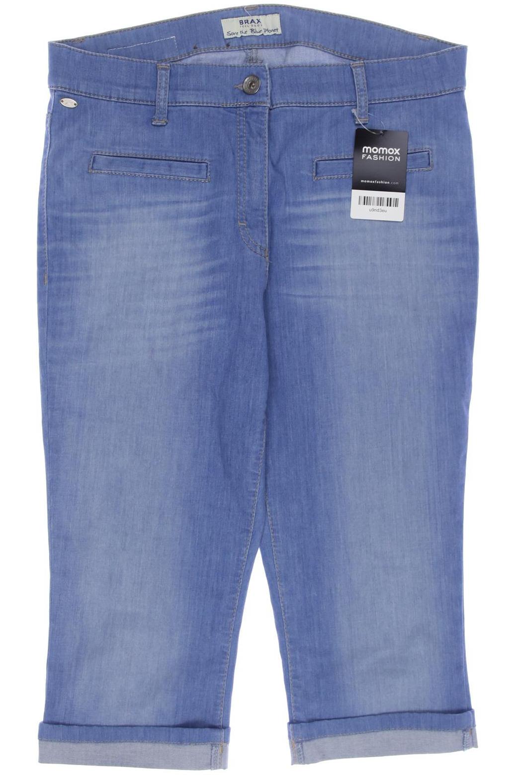 

Brax Damen Jeans, blau, Gr. 31