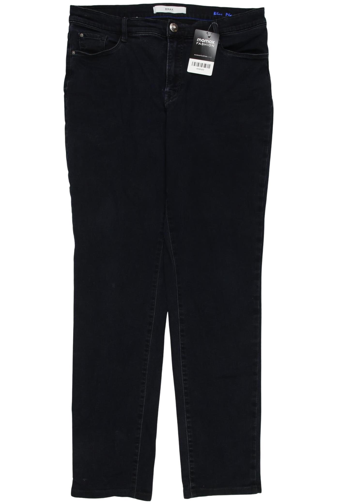 

Brax Damen Jeans, marineblau, Gr. 31