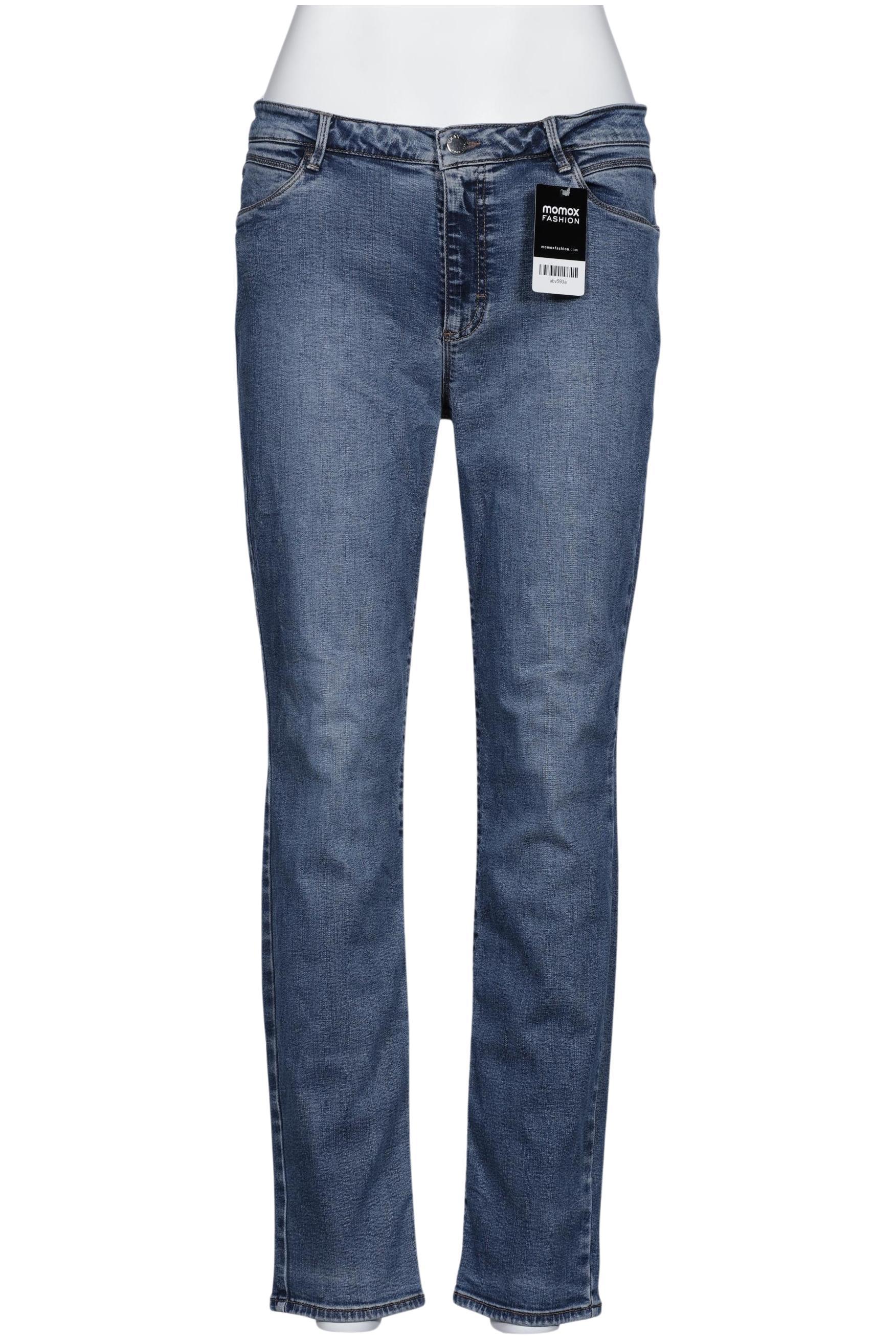 

Brax Damen Jeans, blau, Gr. 32