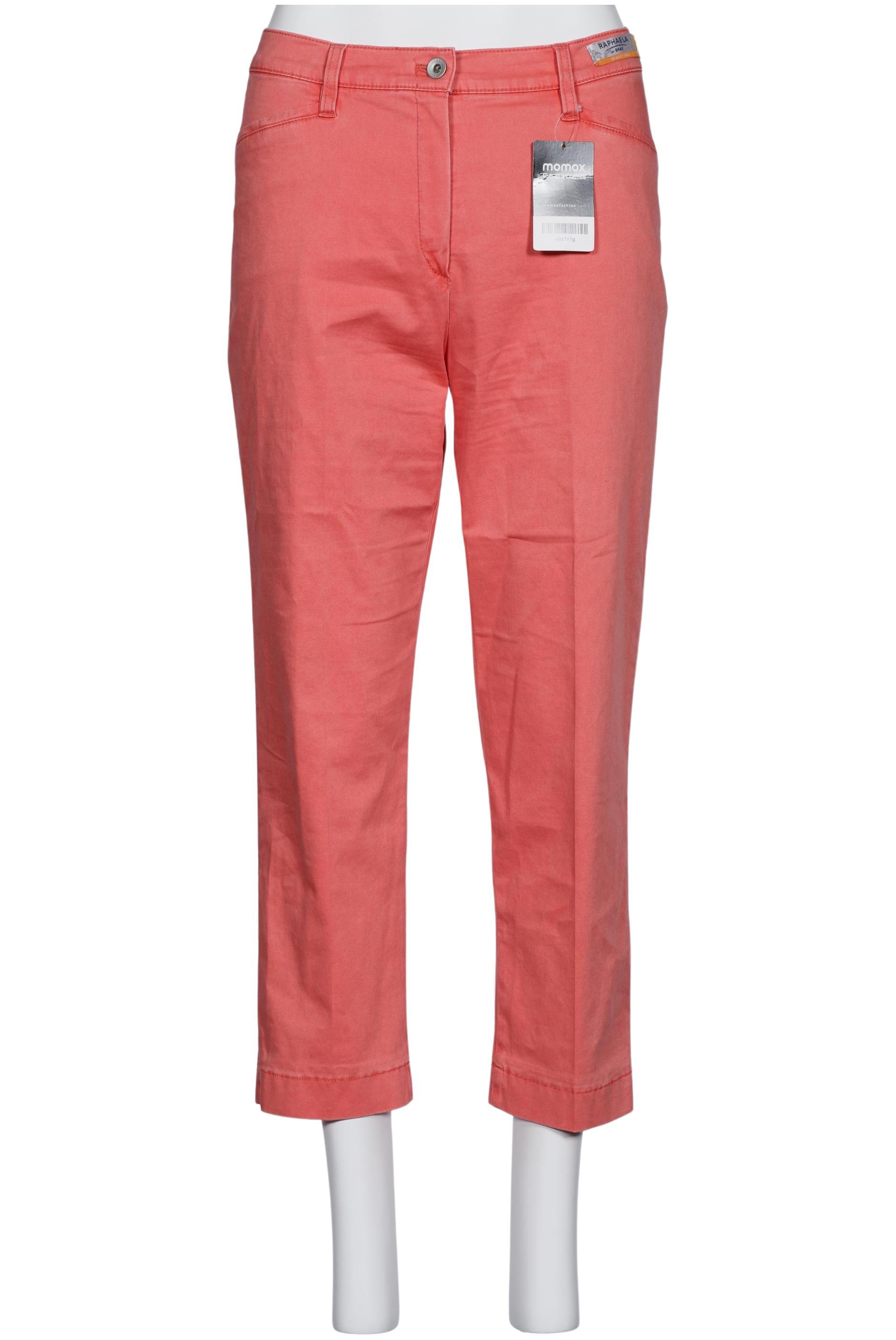 

Brax Damen Jeans, pink, Gr. 42