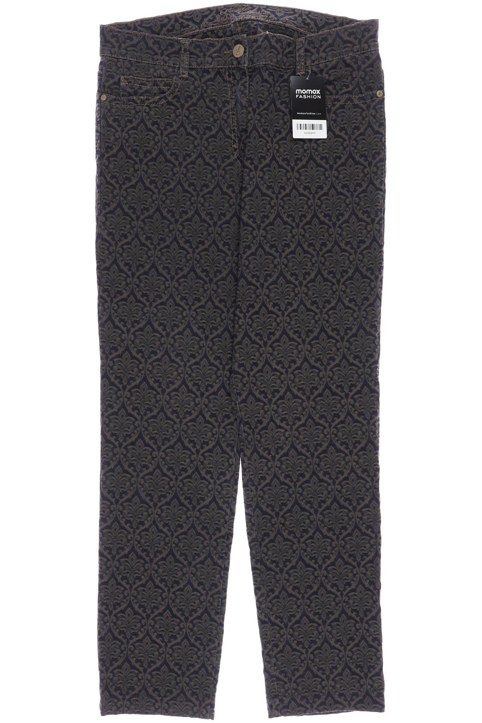

BRAX Damen Jeans, braun