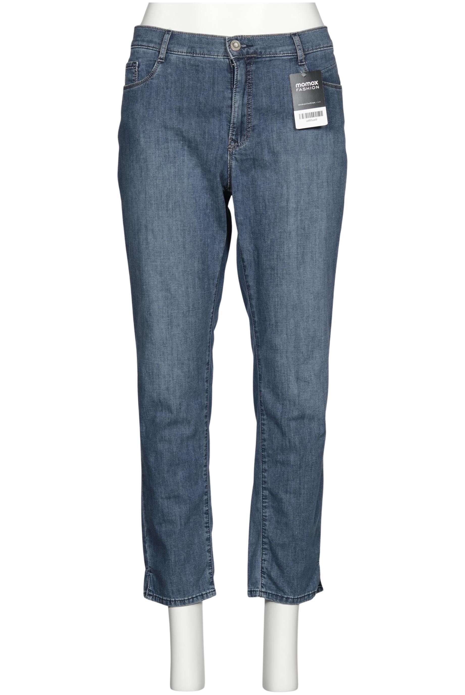 

Brax Damen Jeans, blau, Gr. 32