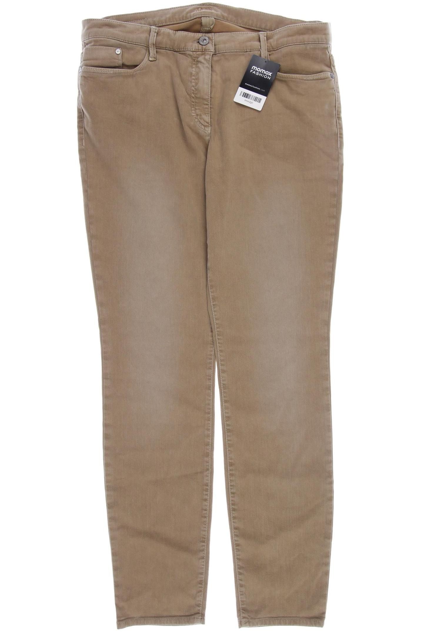 

BRAX Damen Jeans, braun