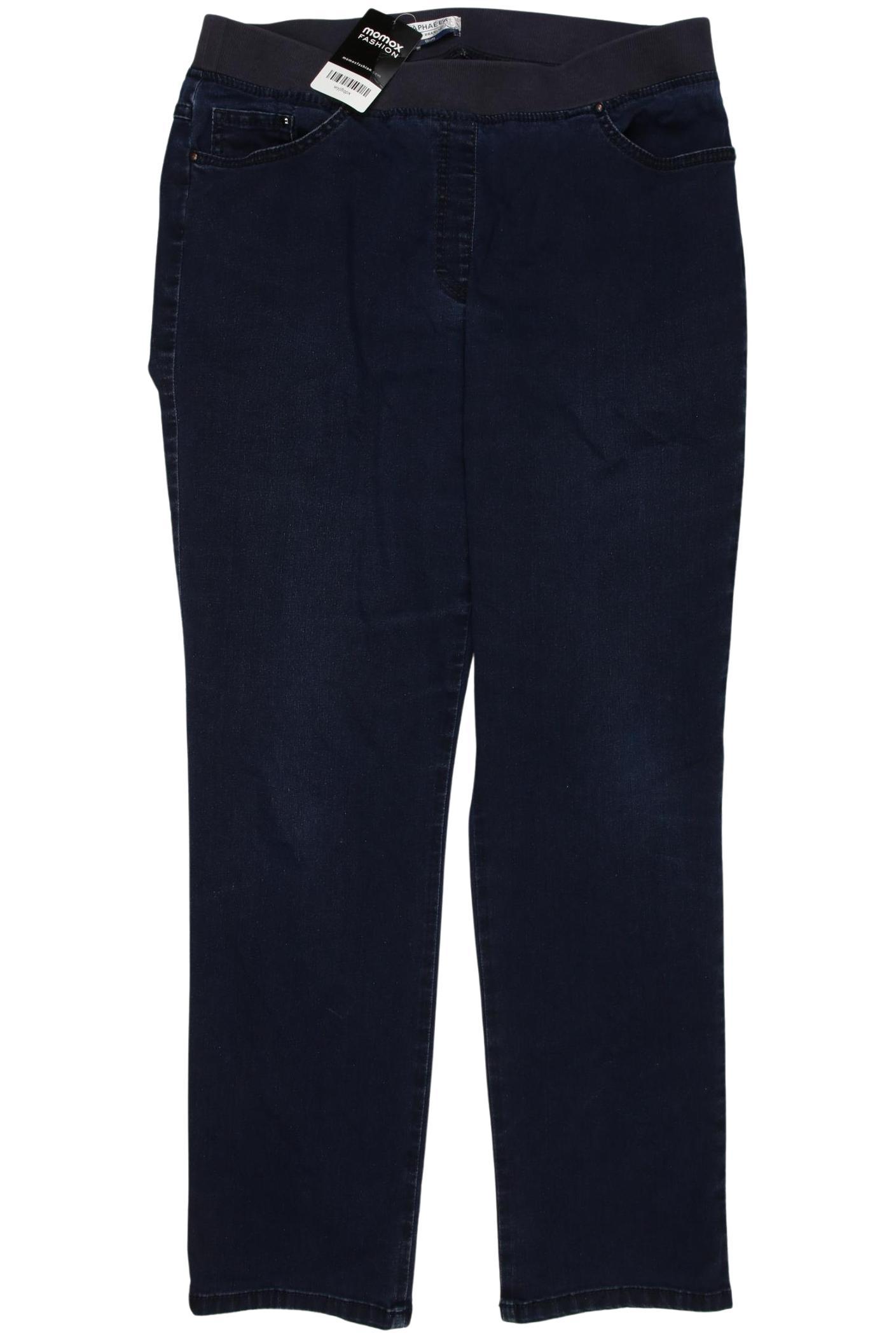 

Brax Damen Jeans, marineblau, Gr. 42