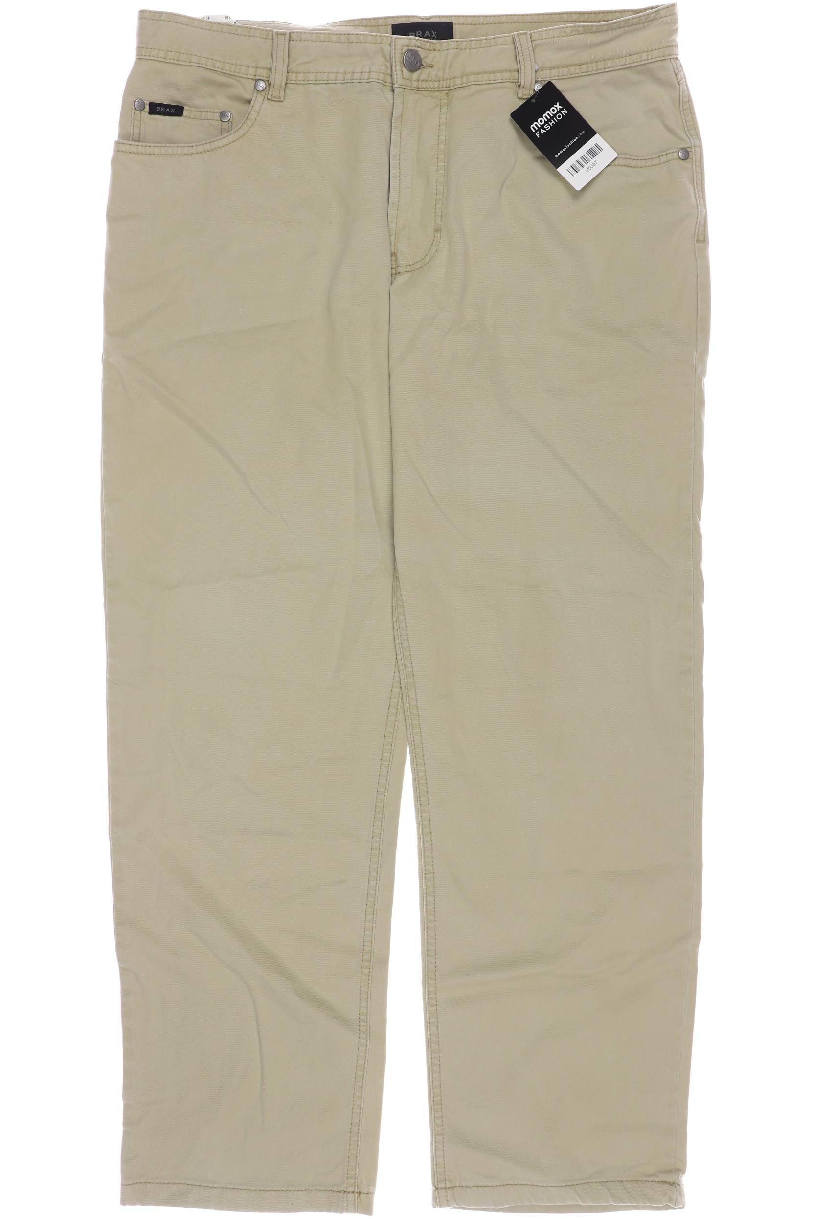 

BRAX Damen Jeans, beige