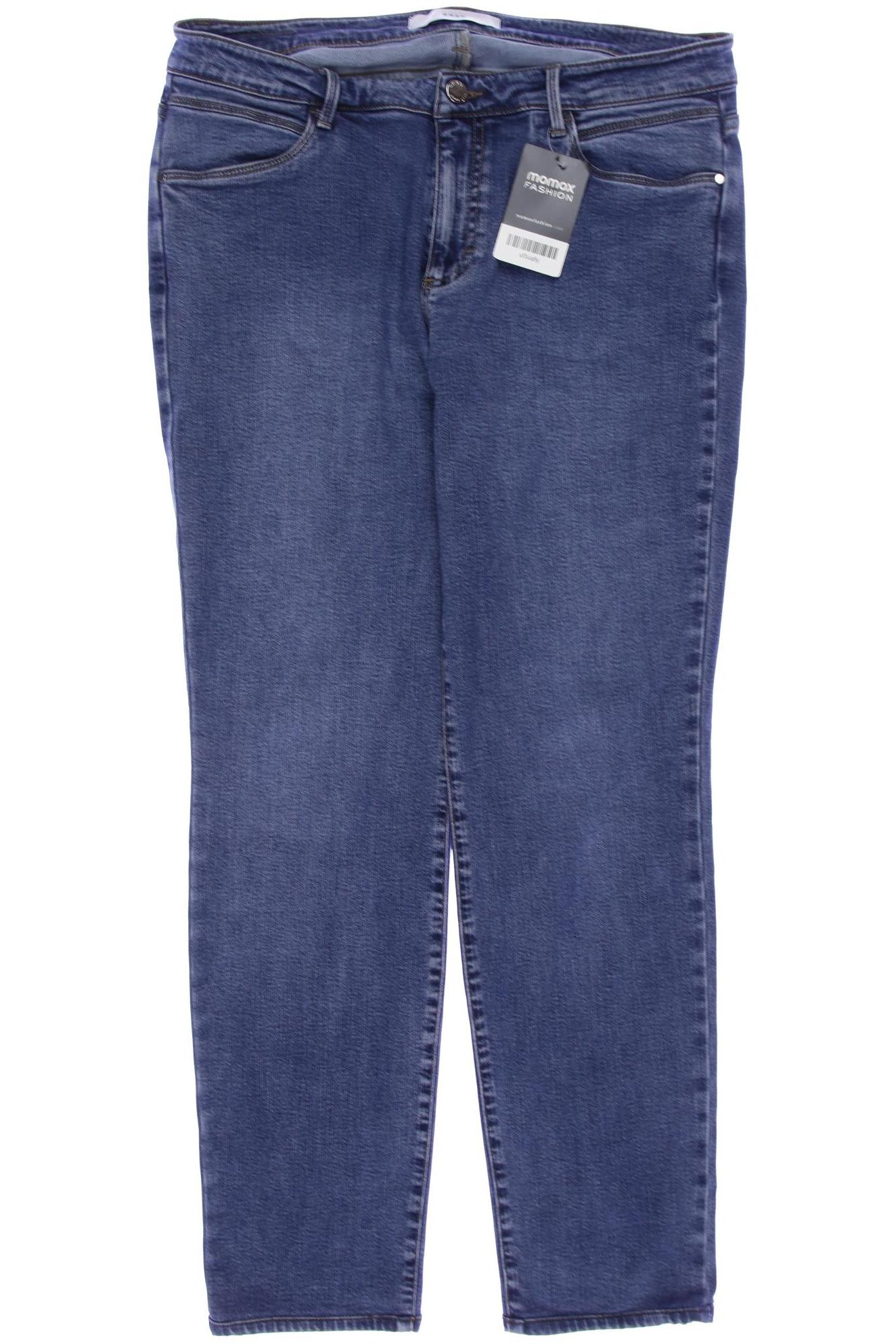 

BRAX Damen Jeans, blau